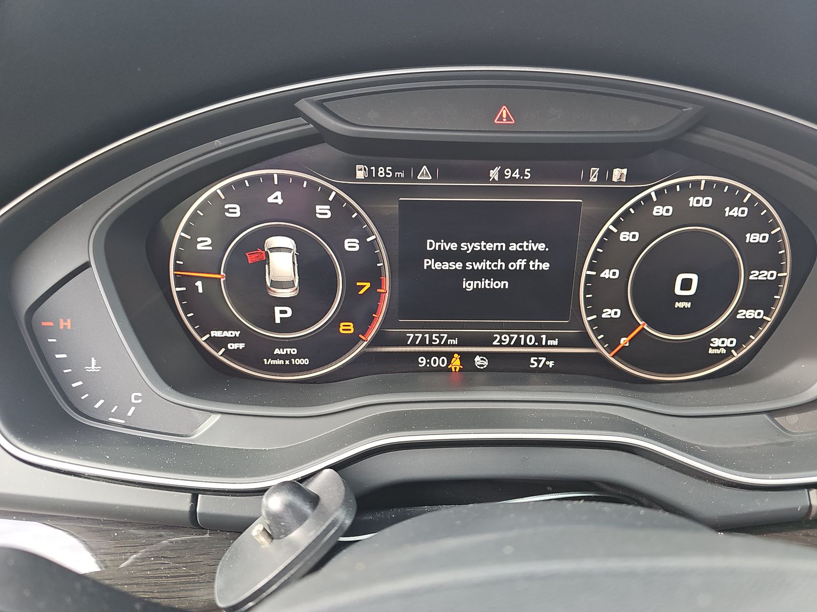 2018 Audi Q5 Premium Plus AWD