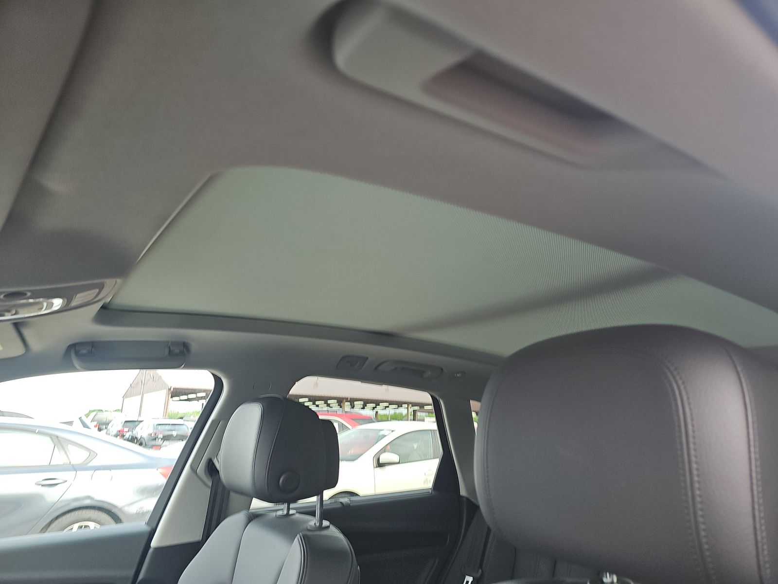 2018 Audi Q5 Premium Plus AWD