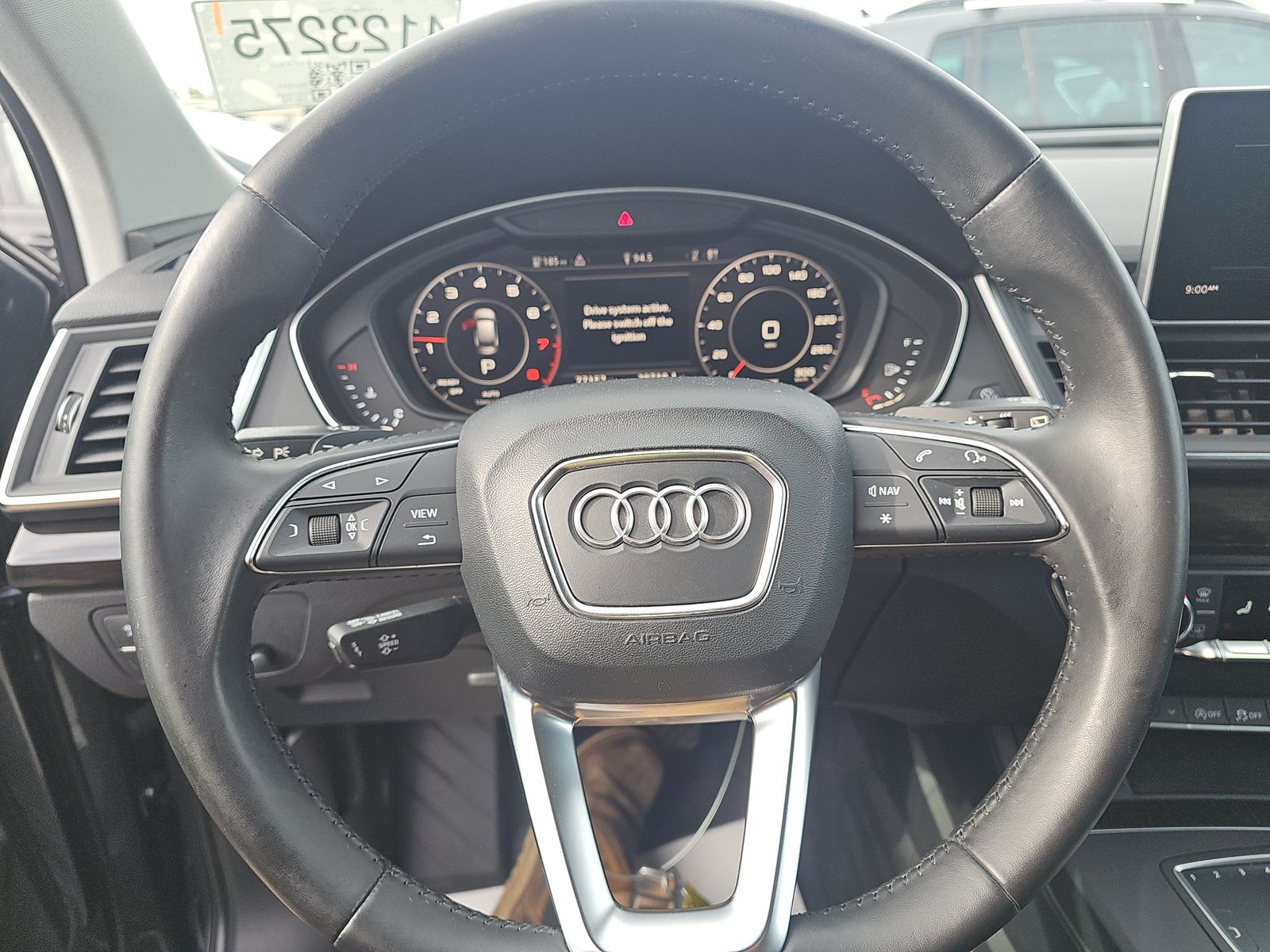 2018 Audi Q5 Premium Plus AWD