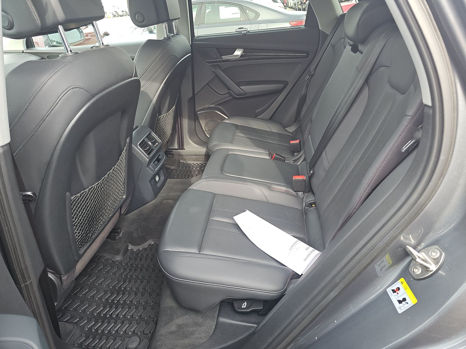2018 Audi Q5 Premium Plus AWD