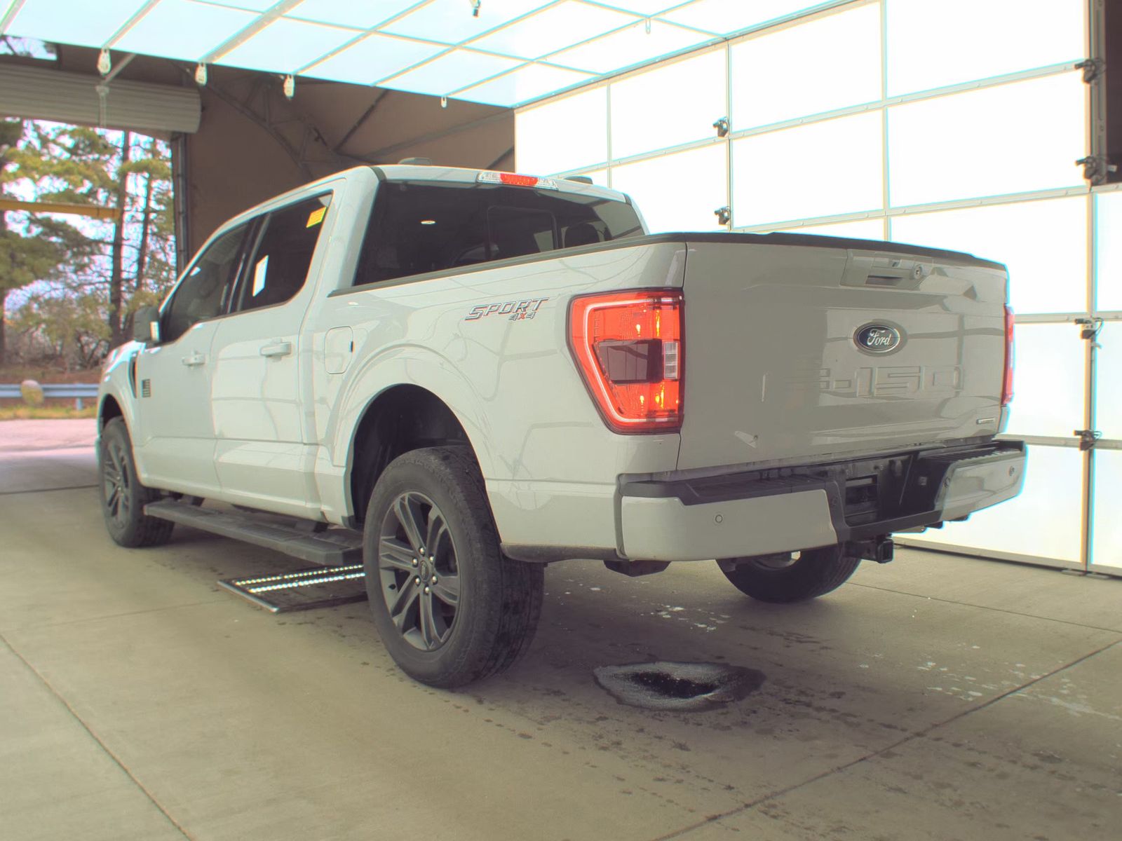 FORD F-150 - 9