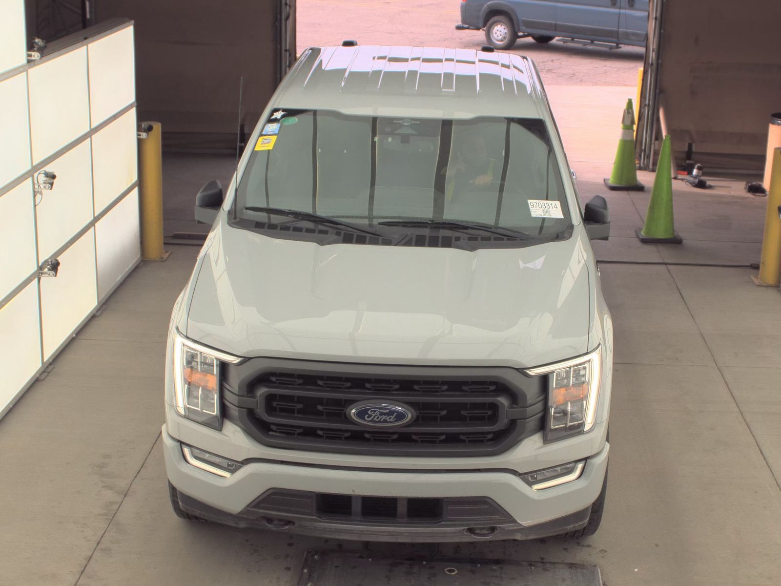 FORD F-150 - 3