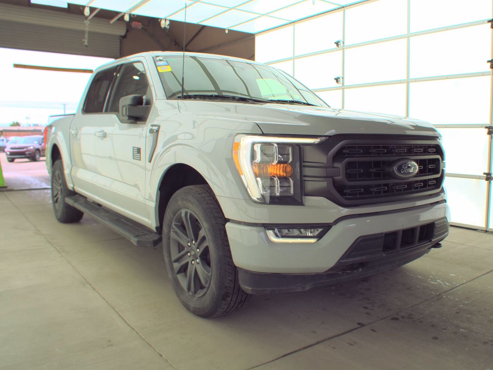 FORD F-150 - 5