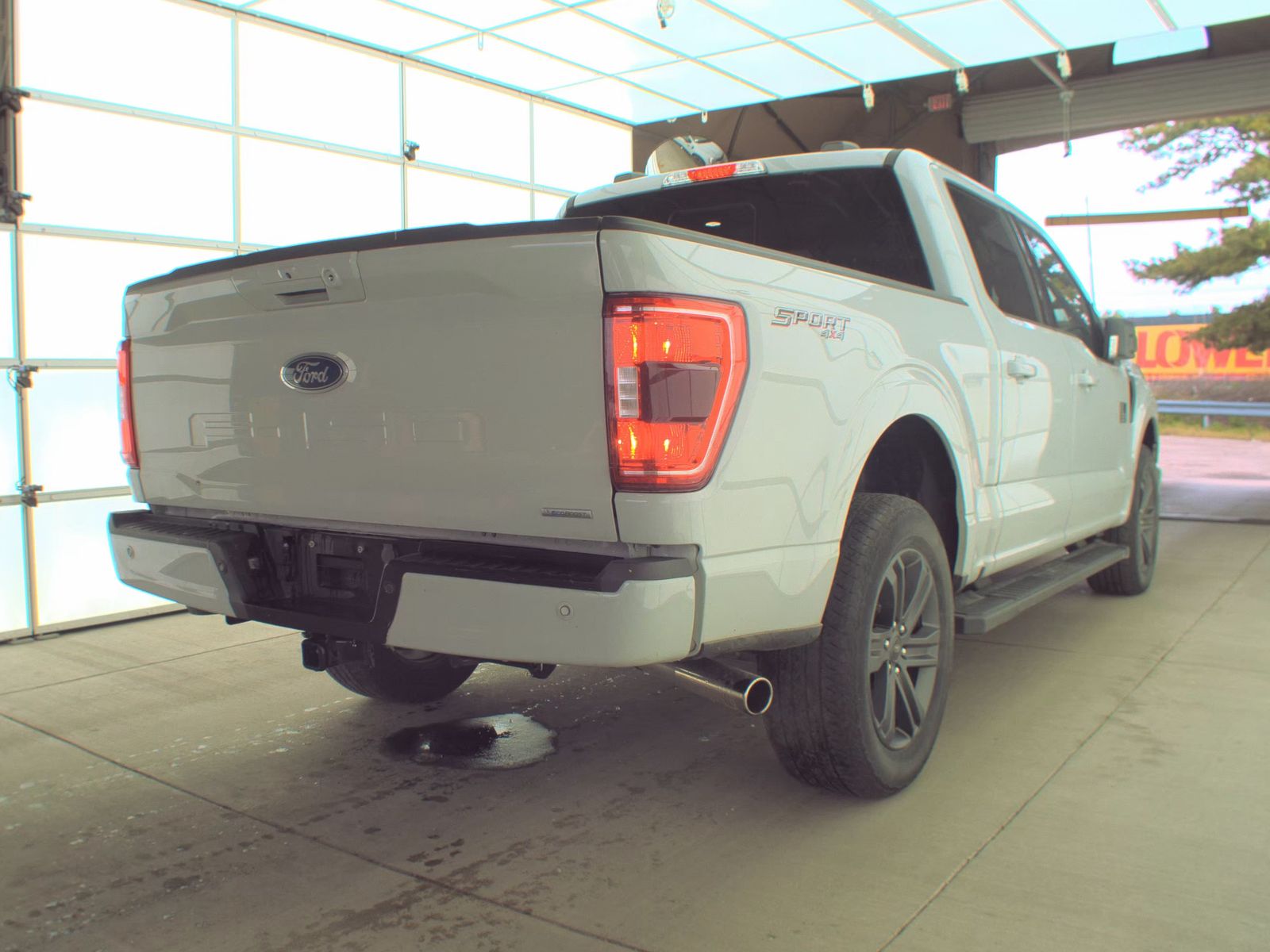 FORD F-150 - 6
