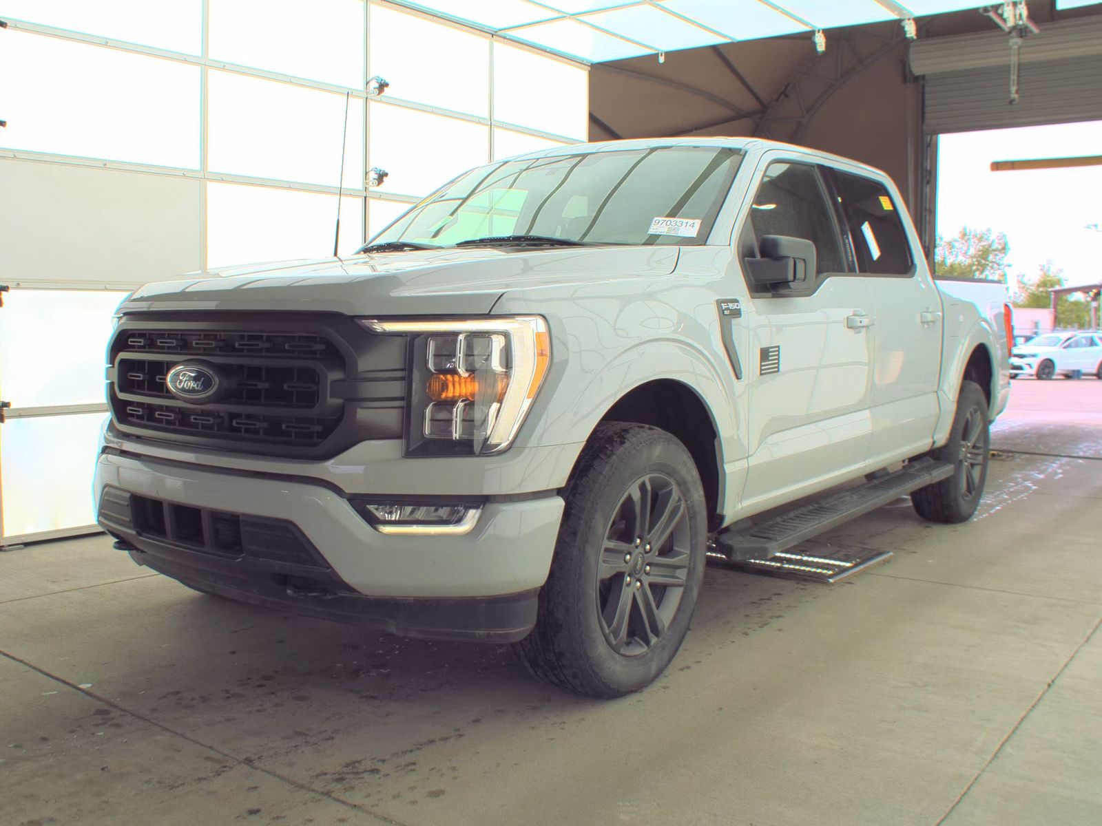 FORD F-150 - 1