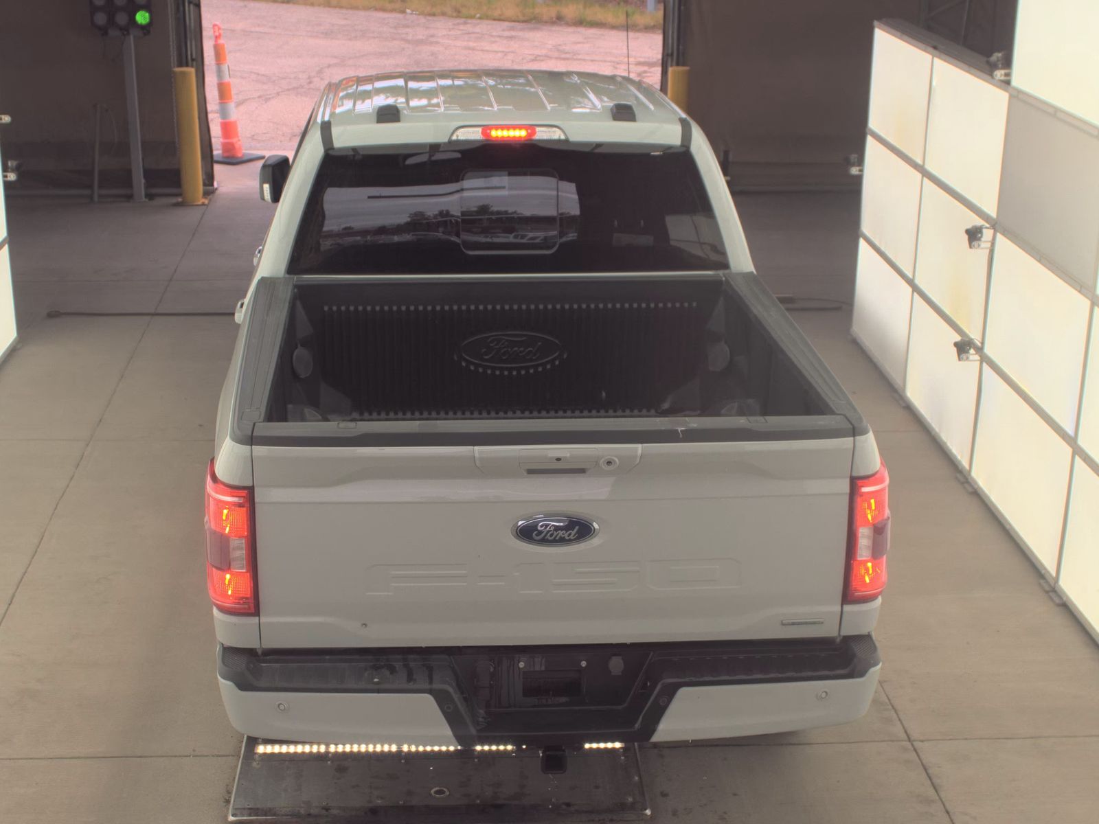 FORD F-150 - 7