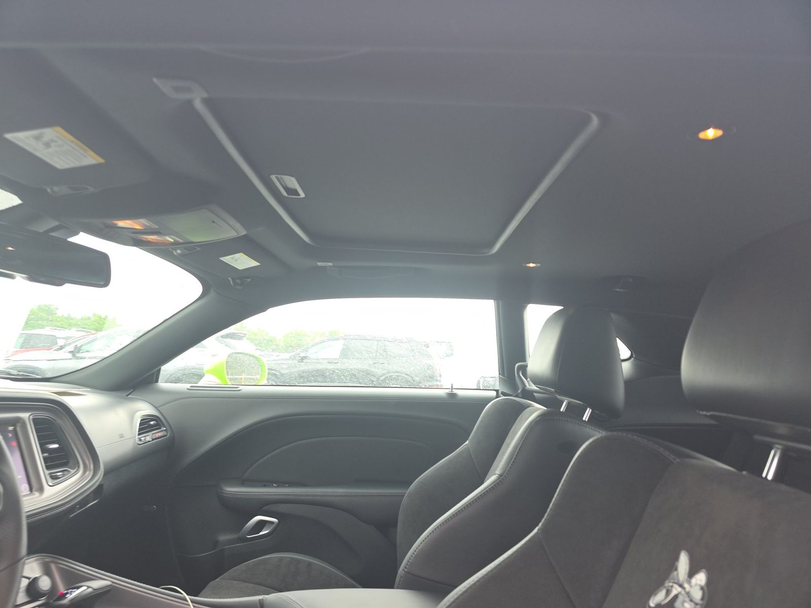 2023 Dodge Challenger R/T Scat Pack FWD