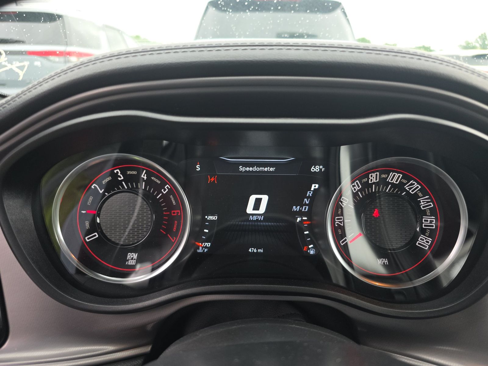 2023 Dodge Challenger R/T Scat Pack FWD