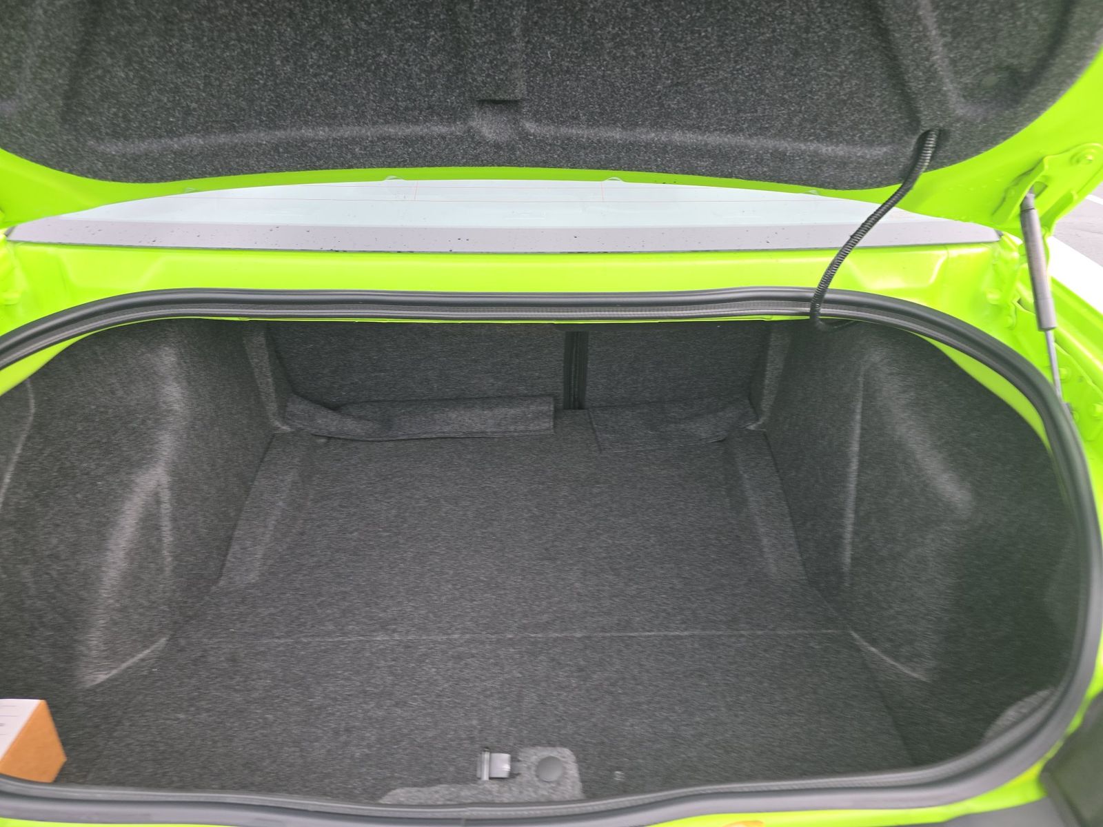 2023 Dodge Challenger R/T Scat Pack FWD