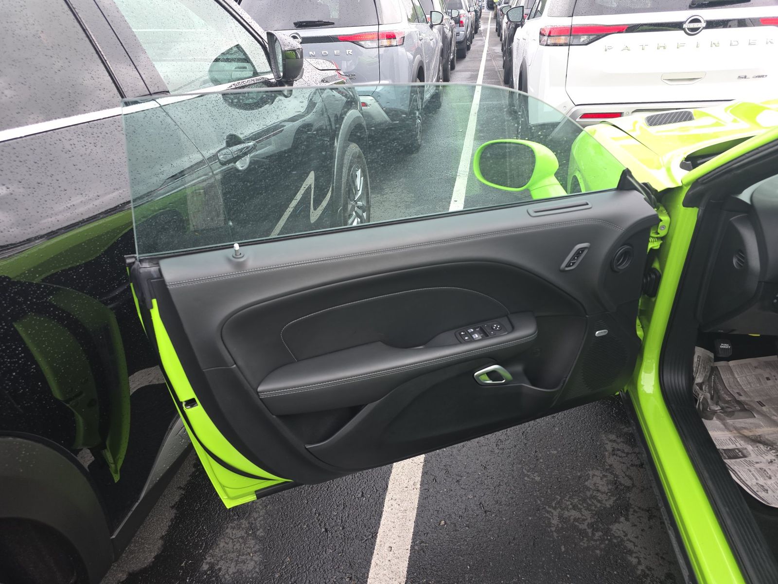 2023 Dodge Challenger R/T Scat Pack FWD