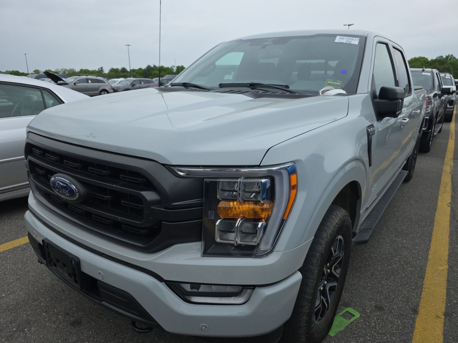 FORD F-150 - 1
