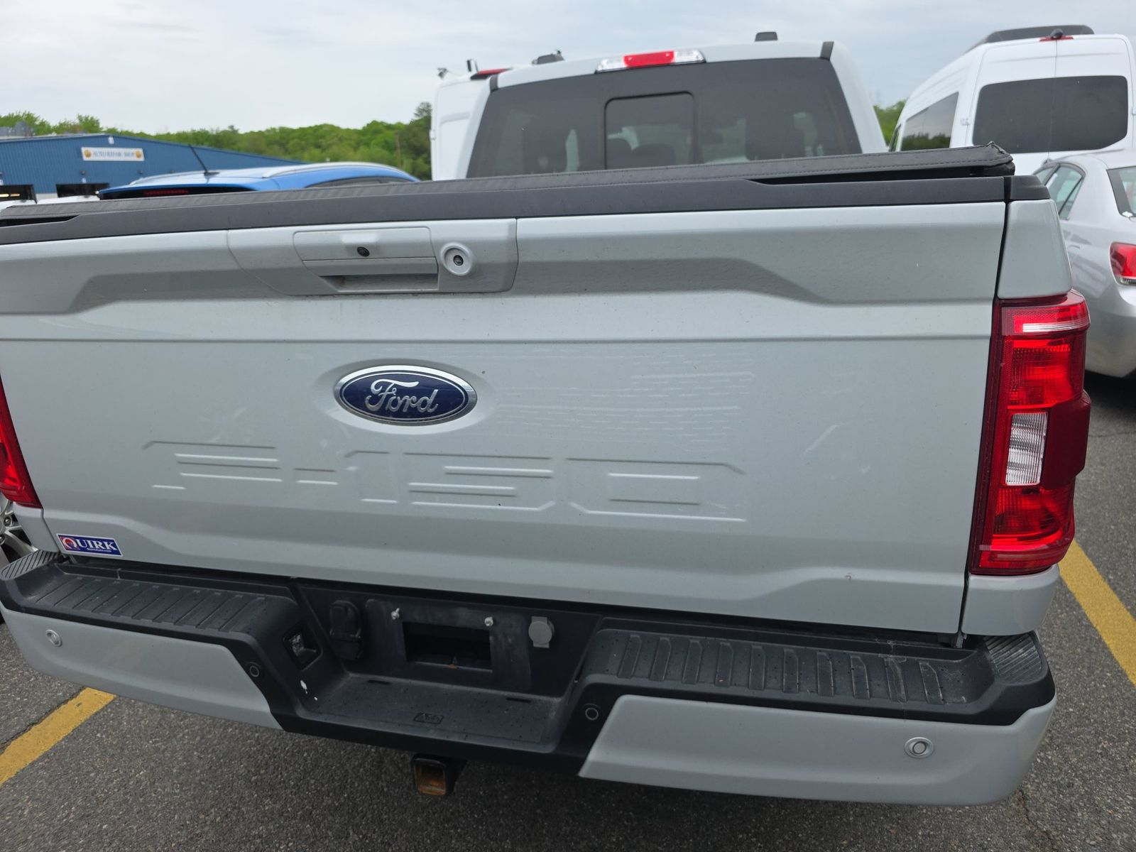 FORD F-150 - 6