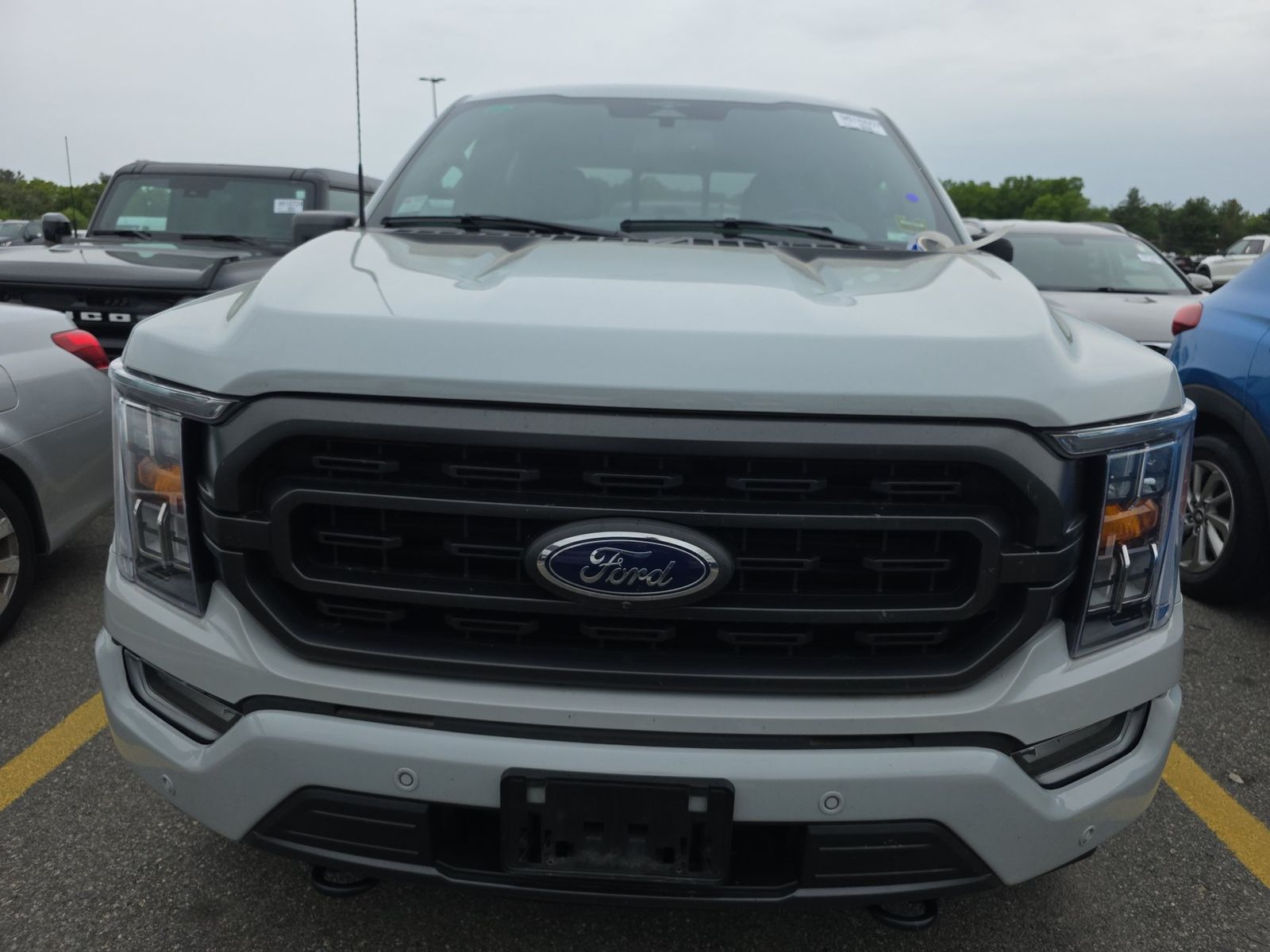 FORD F-150 - 3