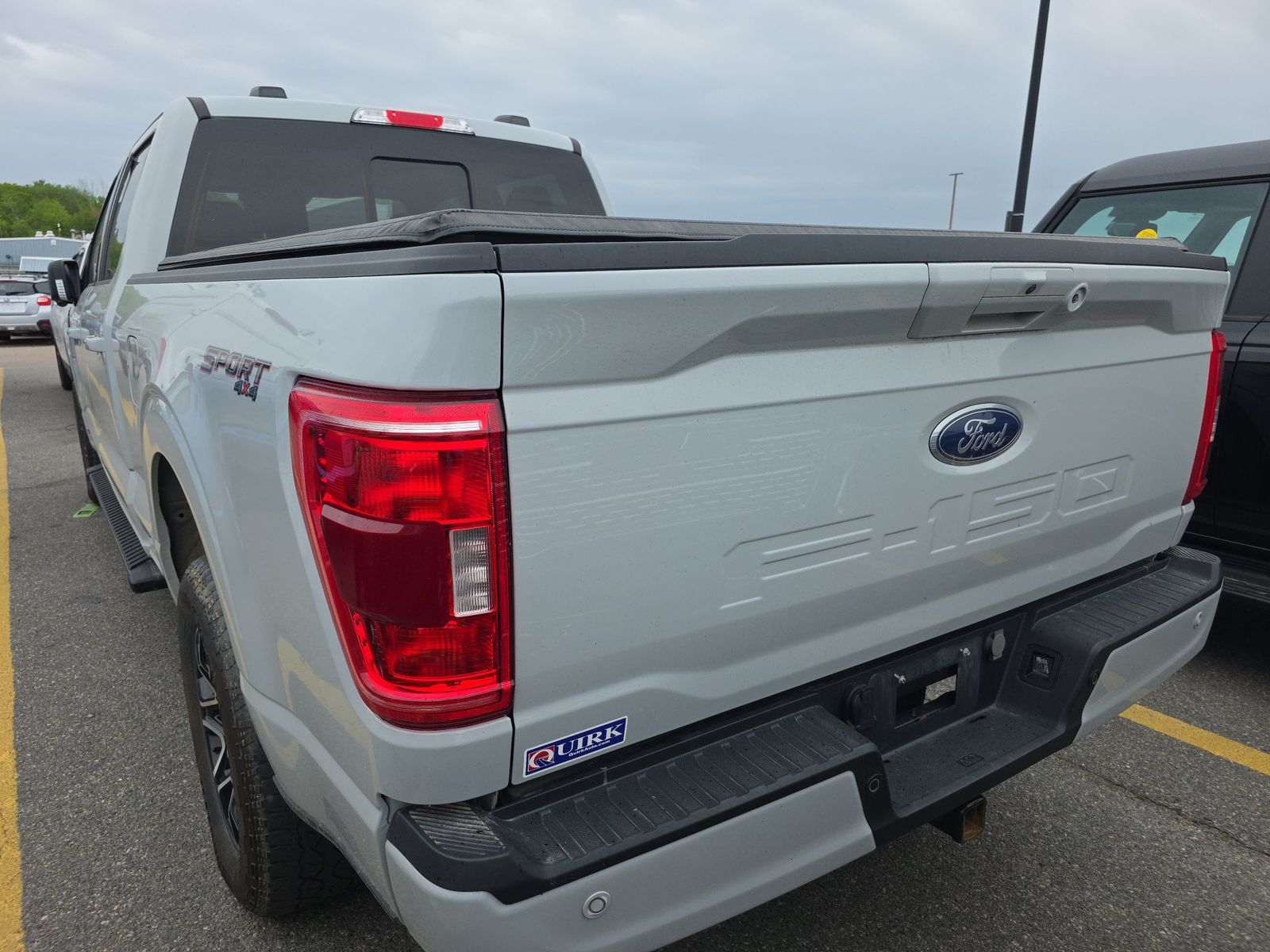 FORD F-150 - 7