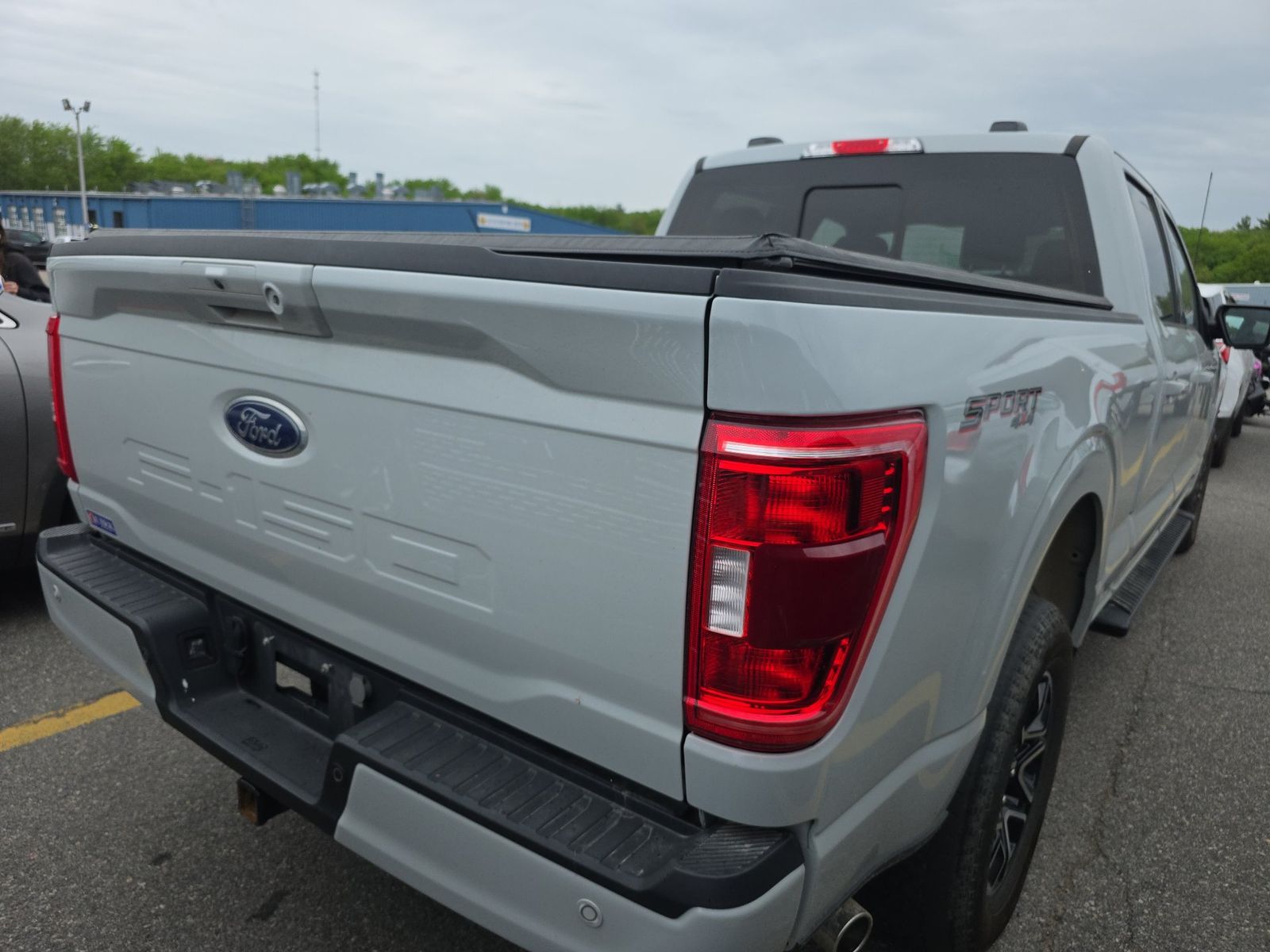 FORD F-150 - 5
