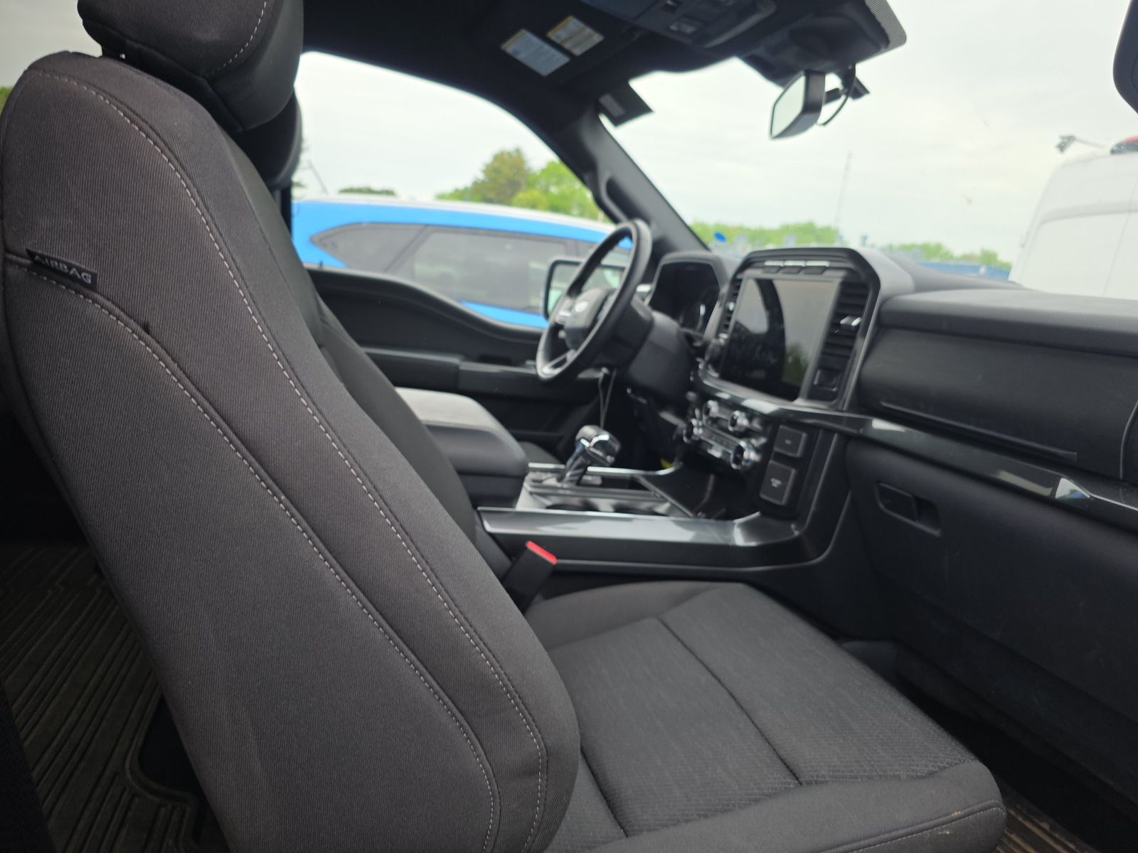 FORD F-150 - 9