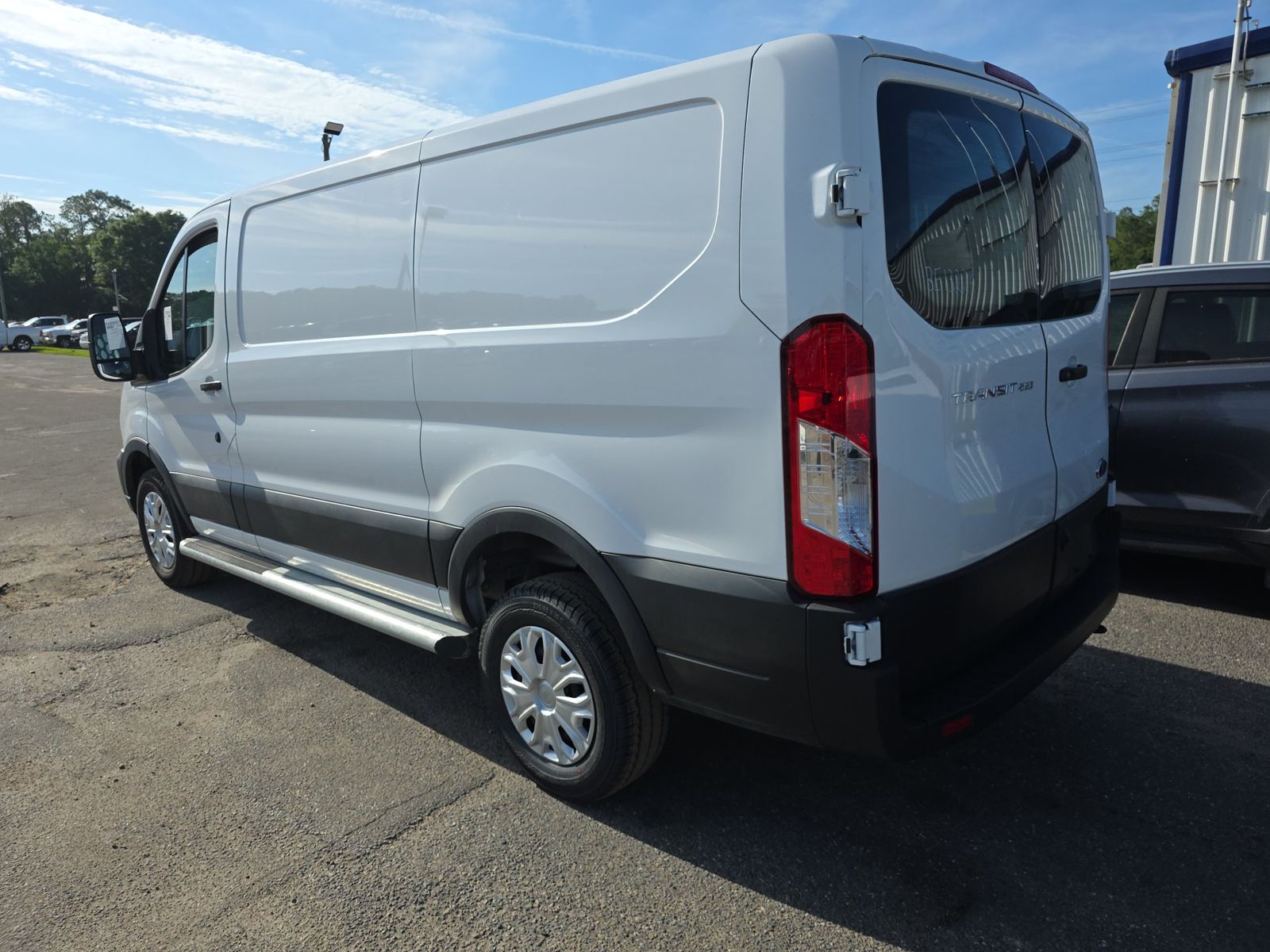 FORD TRANSIT 250 - 7
