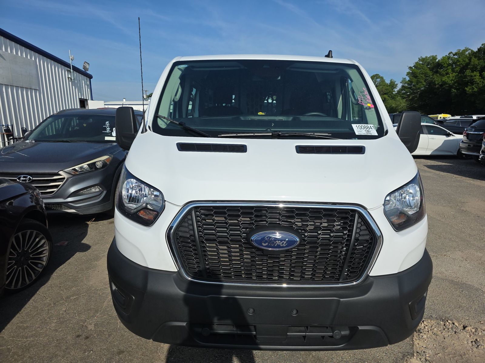 FORD TRANSIT 250 - 3