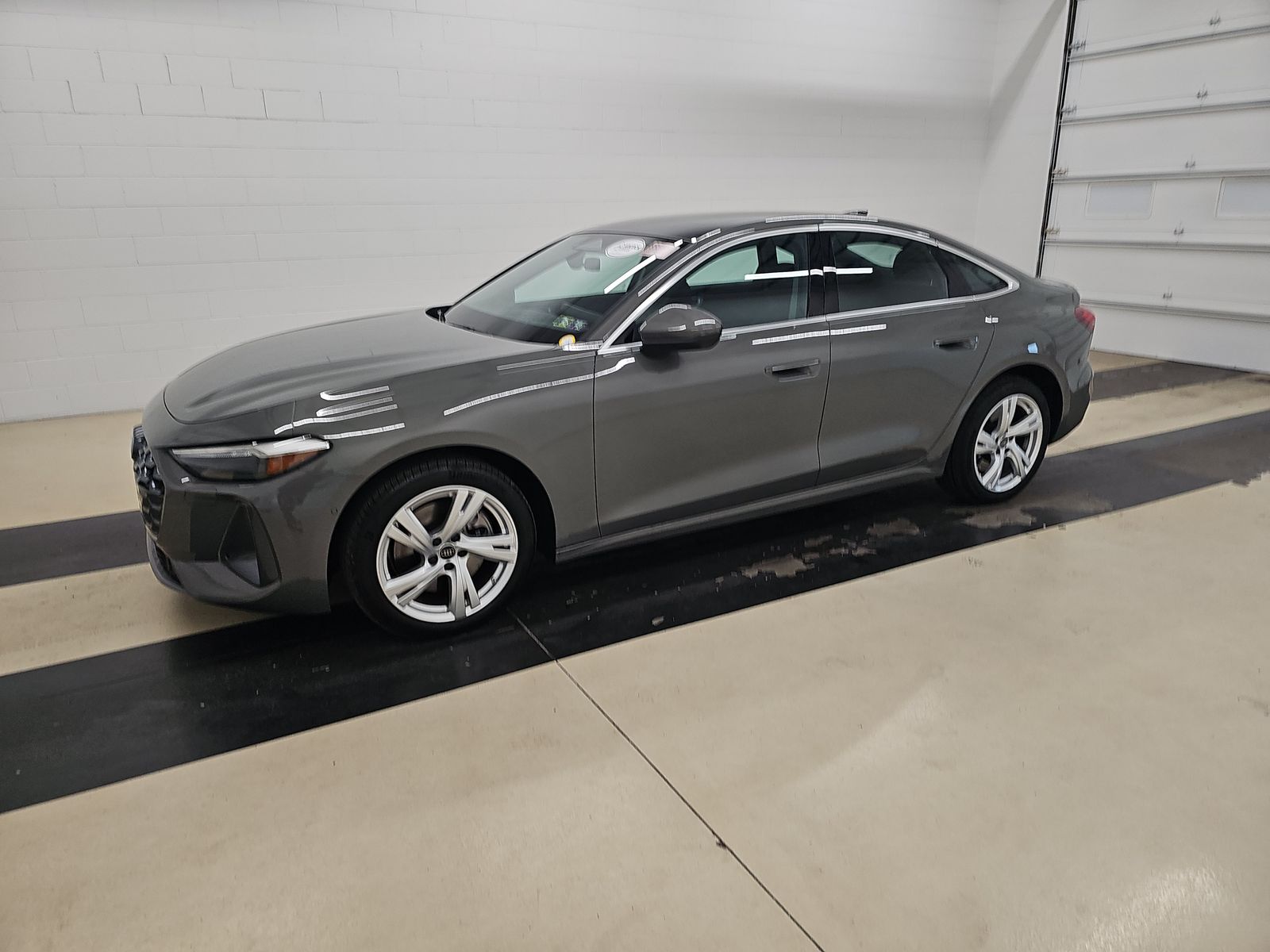 2025 Audi A5 Premium quattro S tronic's photo