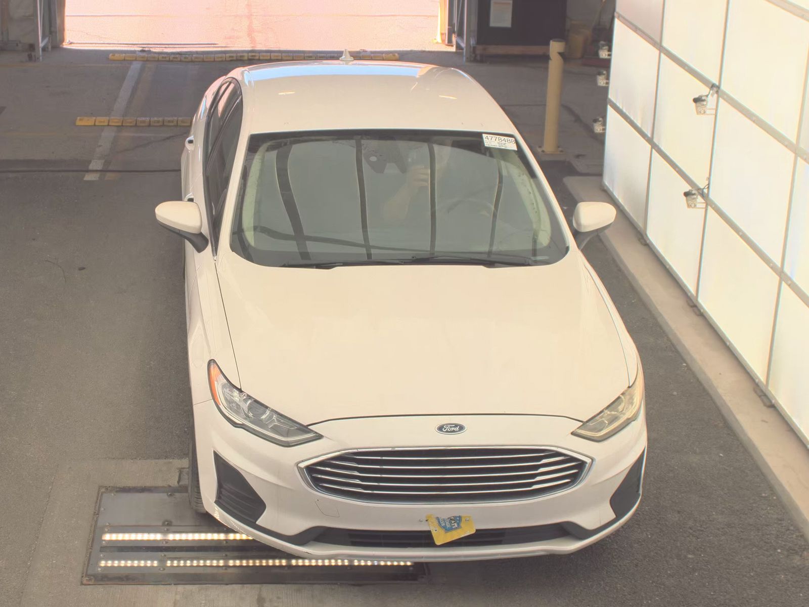 FORD FUSION - 3