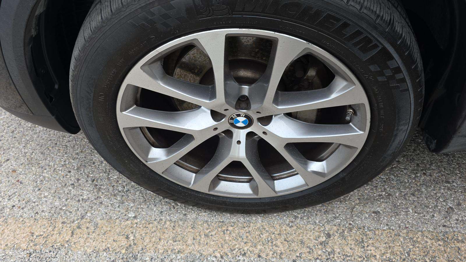 2022 BMW X5 sDrive40i RWD