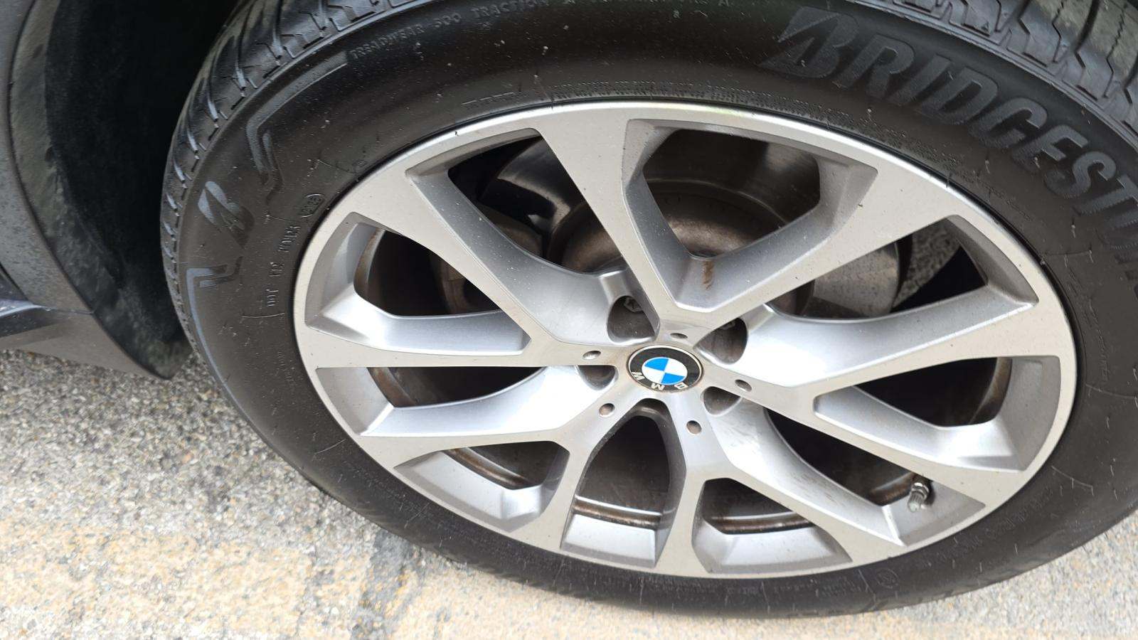 2022 BMW X5 sDrive40i RWD