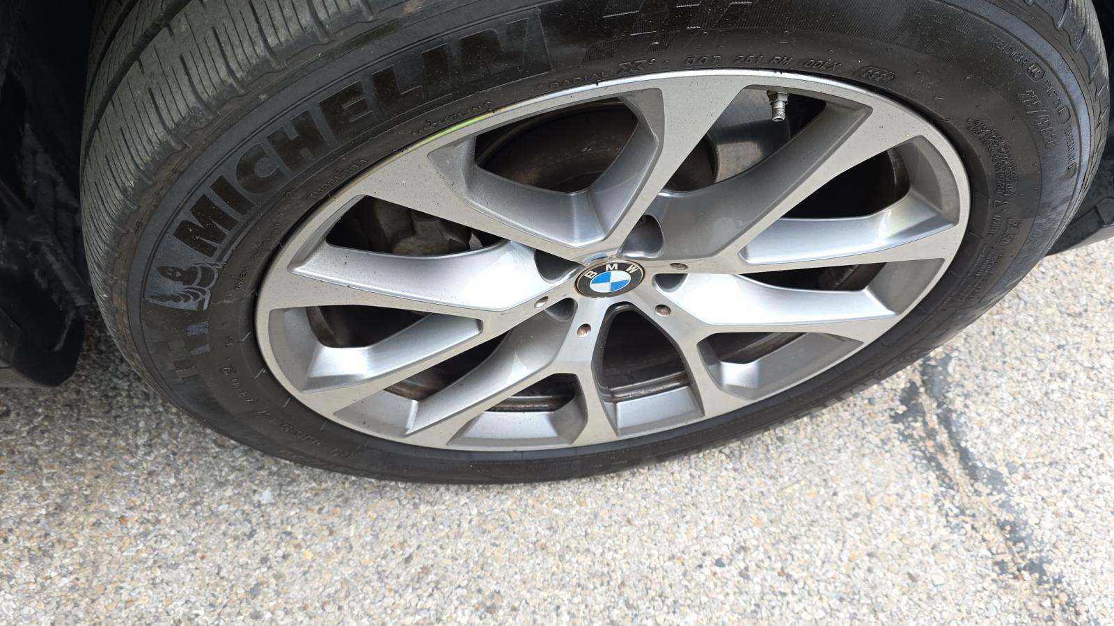 2022 BMW X5 sDrive40i RWD