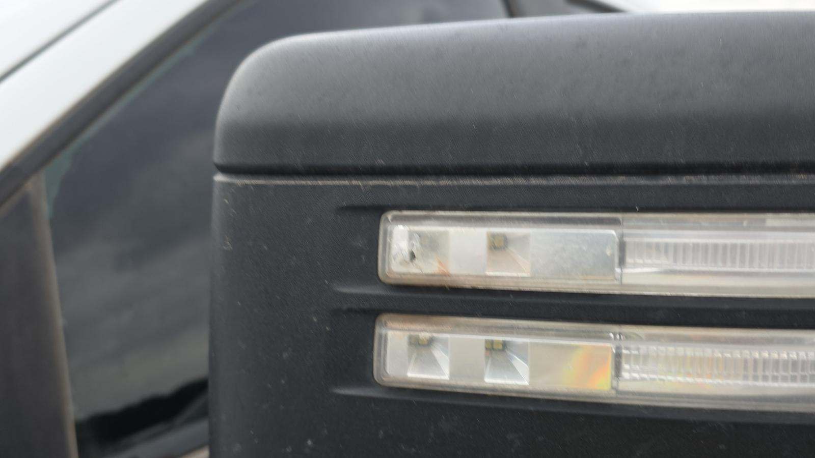 2022 Chevrolet Silverado 2500HD Work Truck AWD