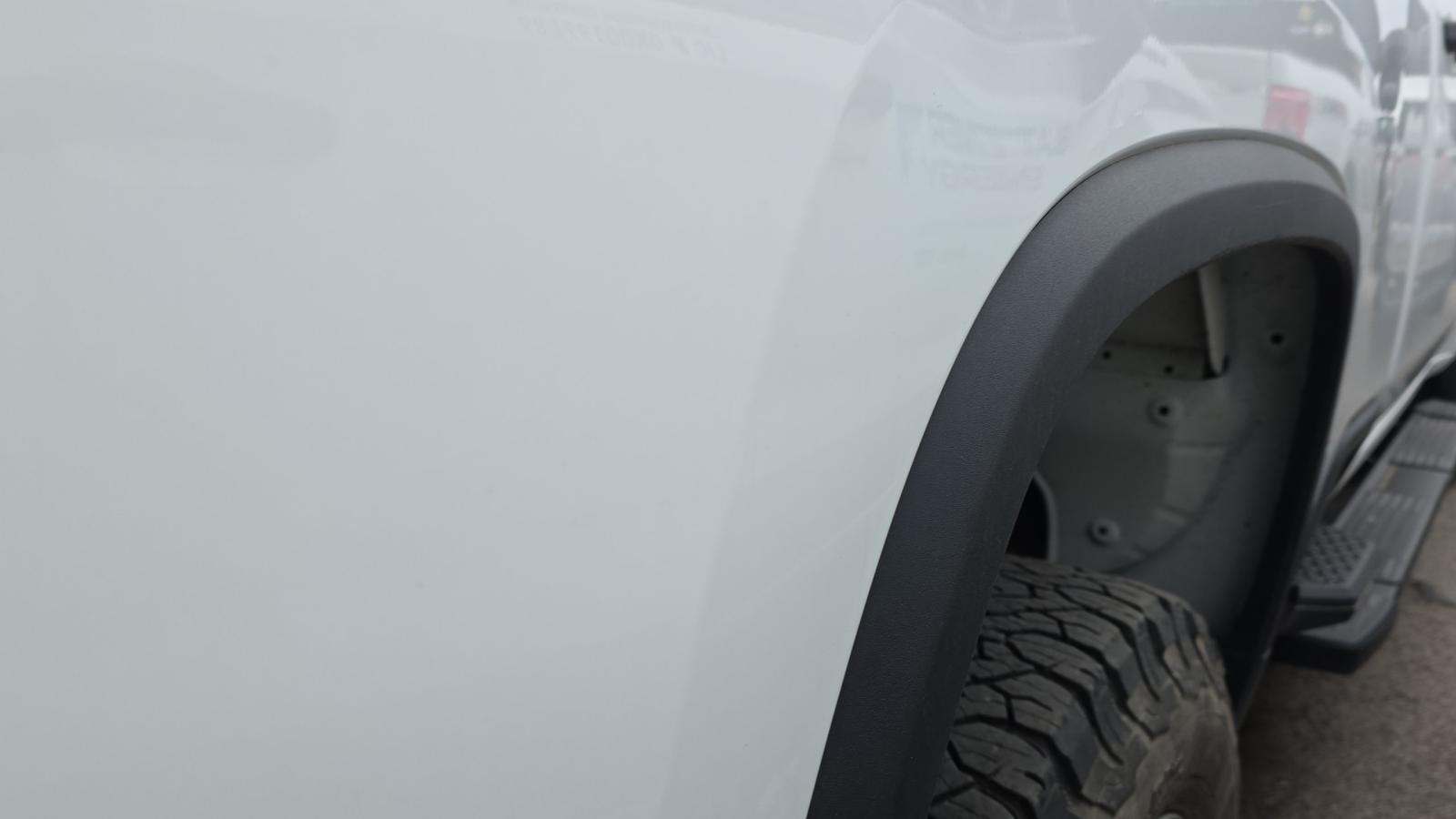 2022 Chevrolet Silverado 2500HD Work Truck AWD
