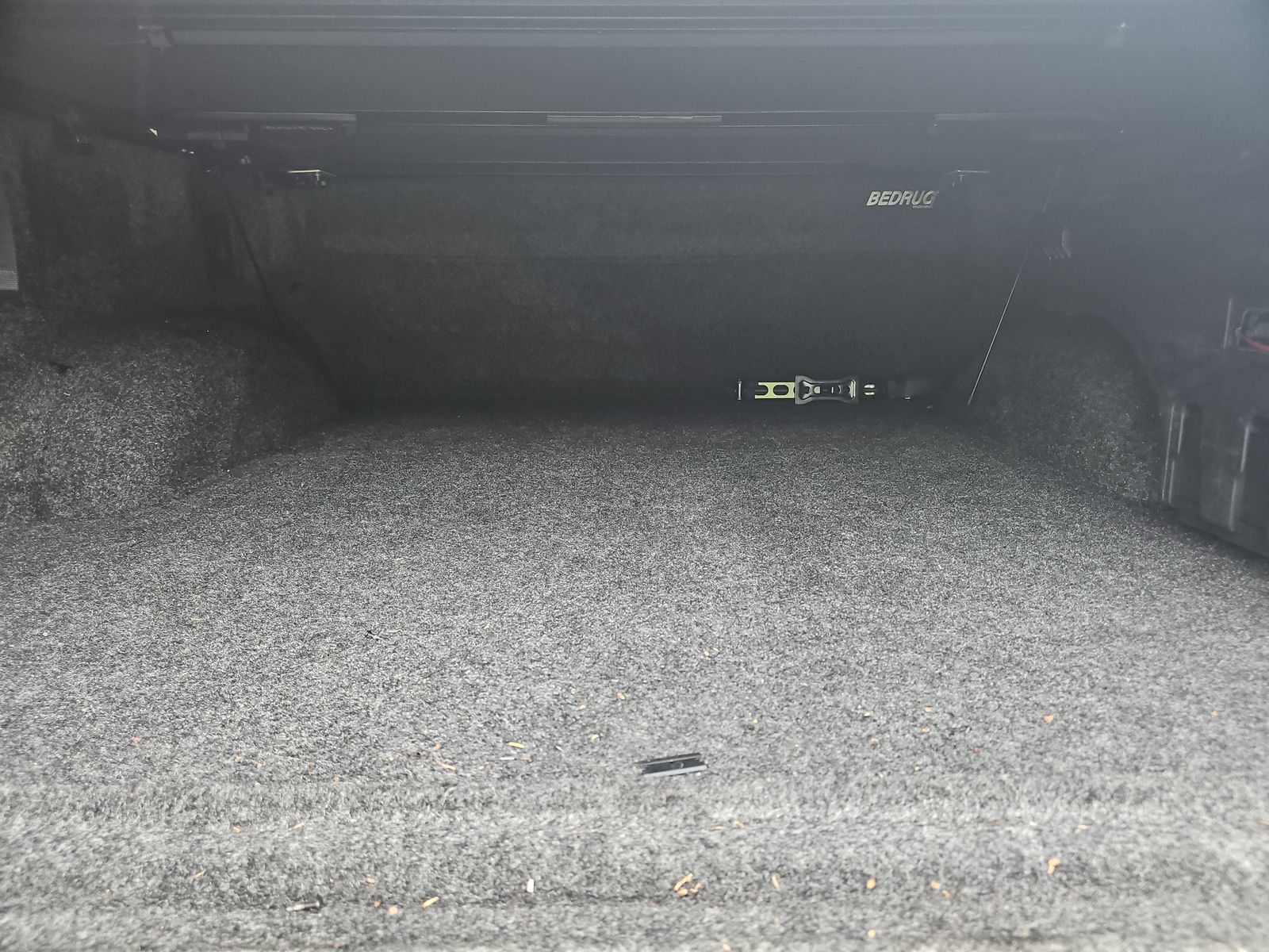 2022 Ford F-150 Hybrid Limited AWD