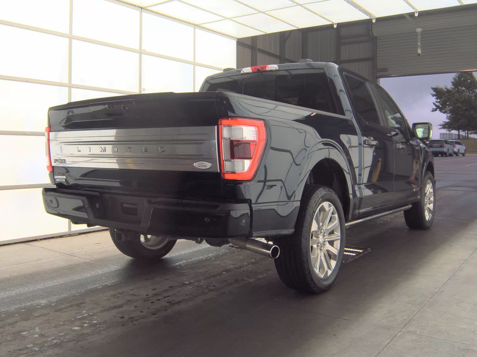 FORD F-150 - 6