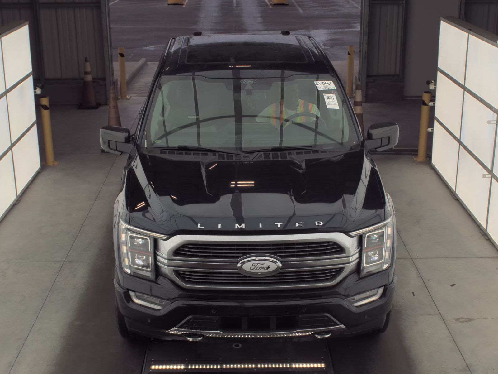 FORD F-150 - 3