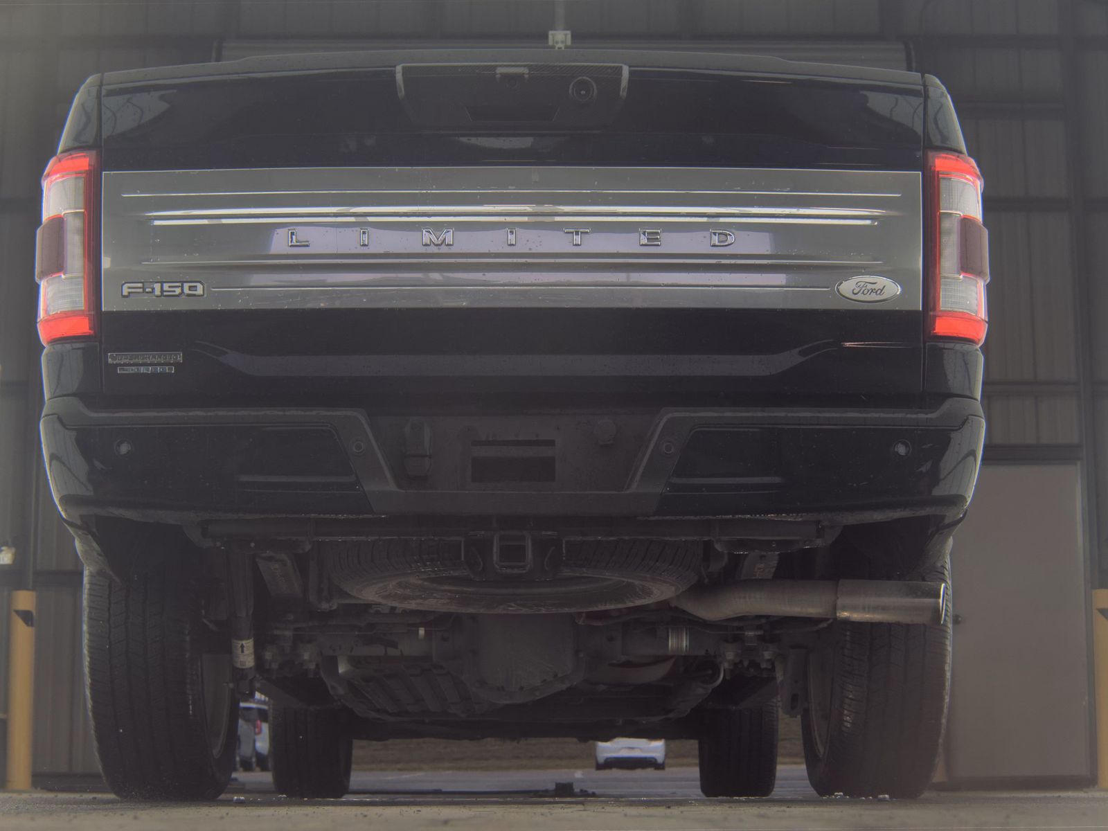 FORD F-150 - 8
