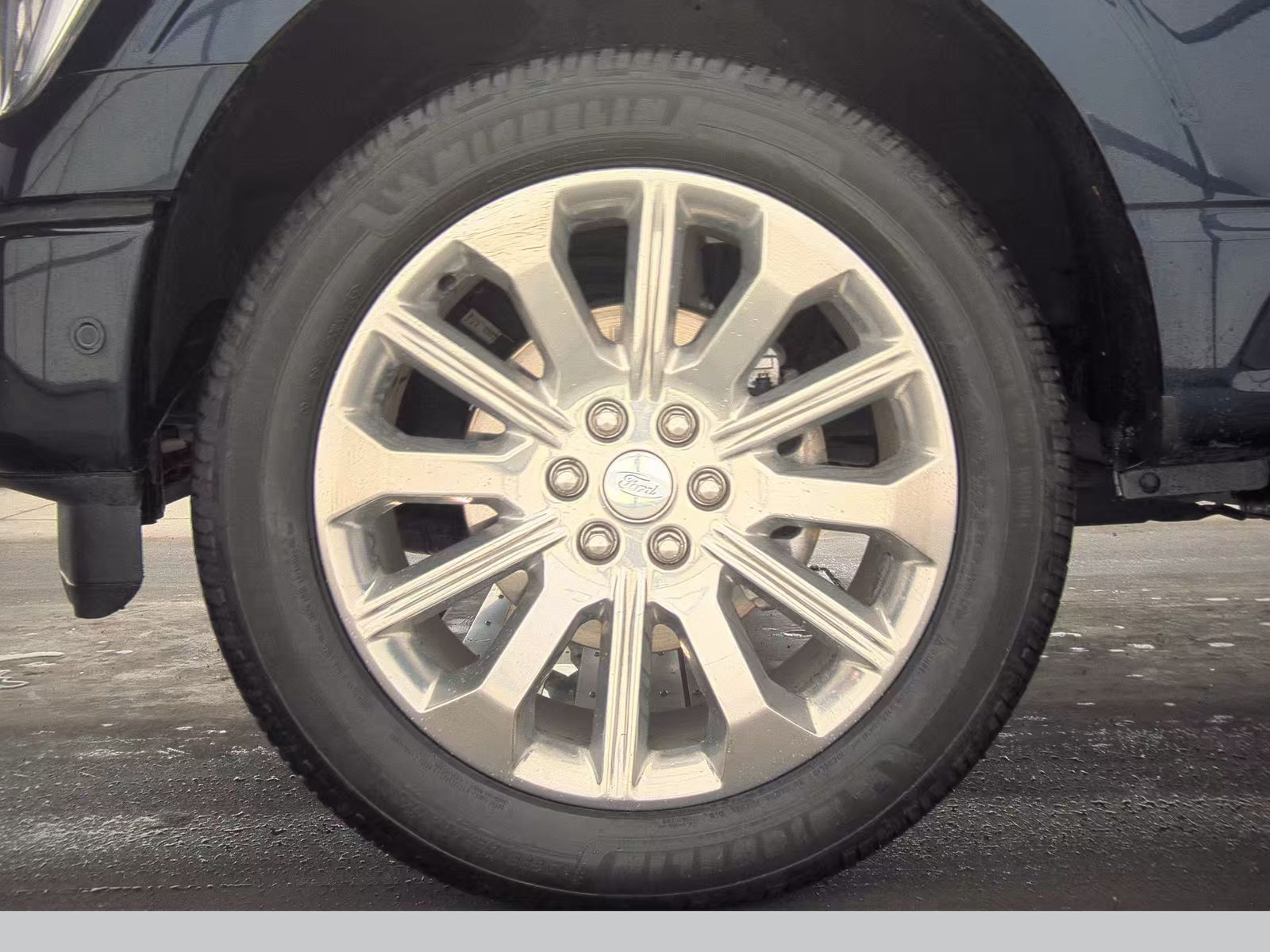 FORD F-150 - 10