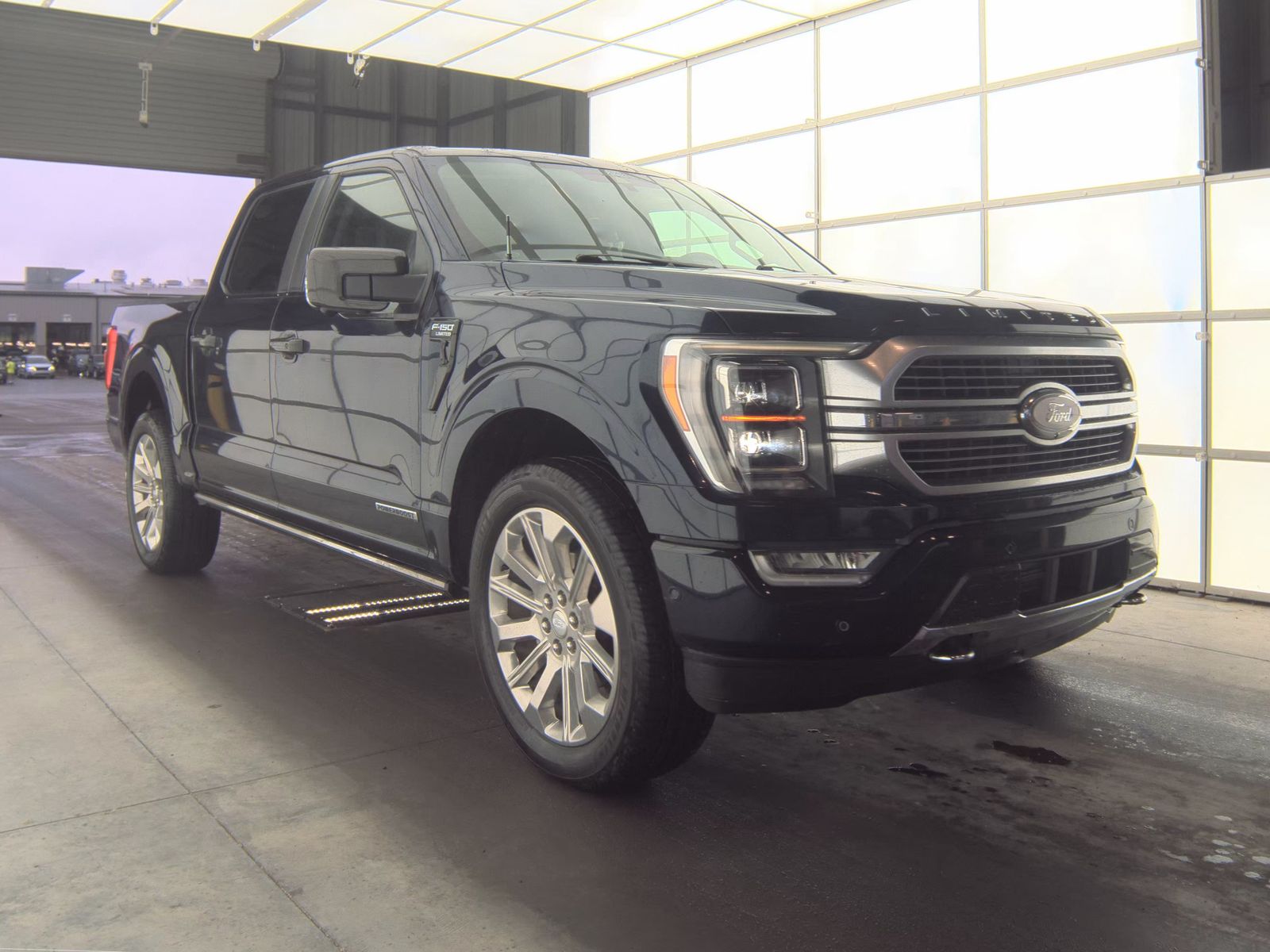FORD F-150 - 5