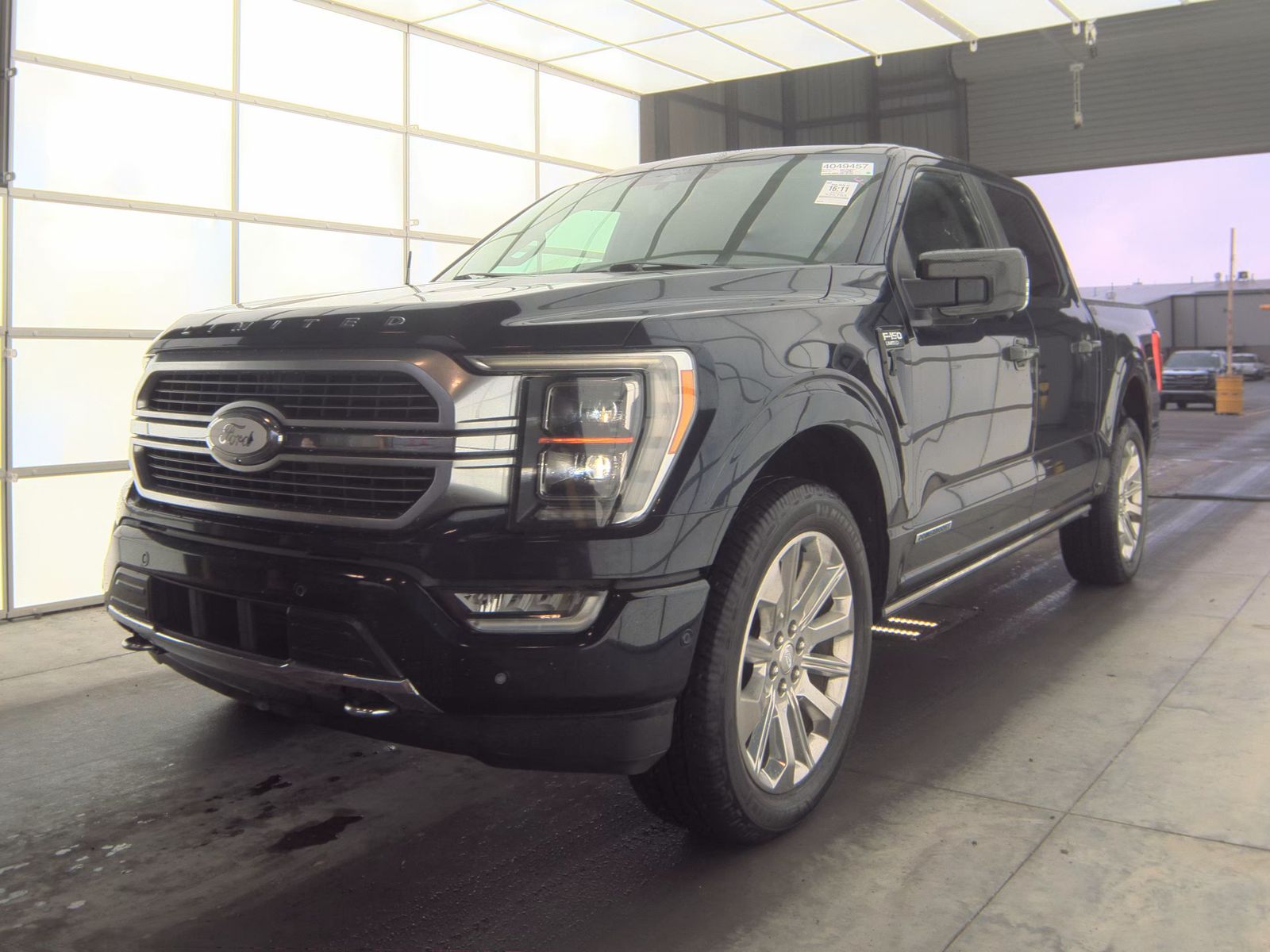 FORD F-150 - 1