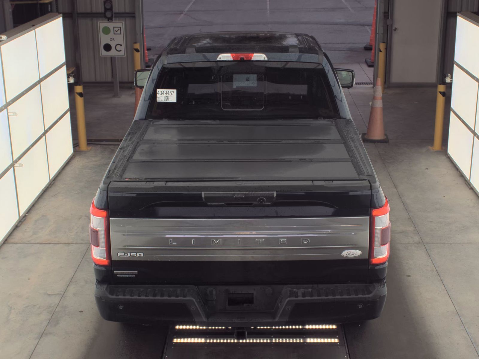 FORD F-150 - 7