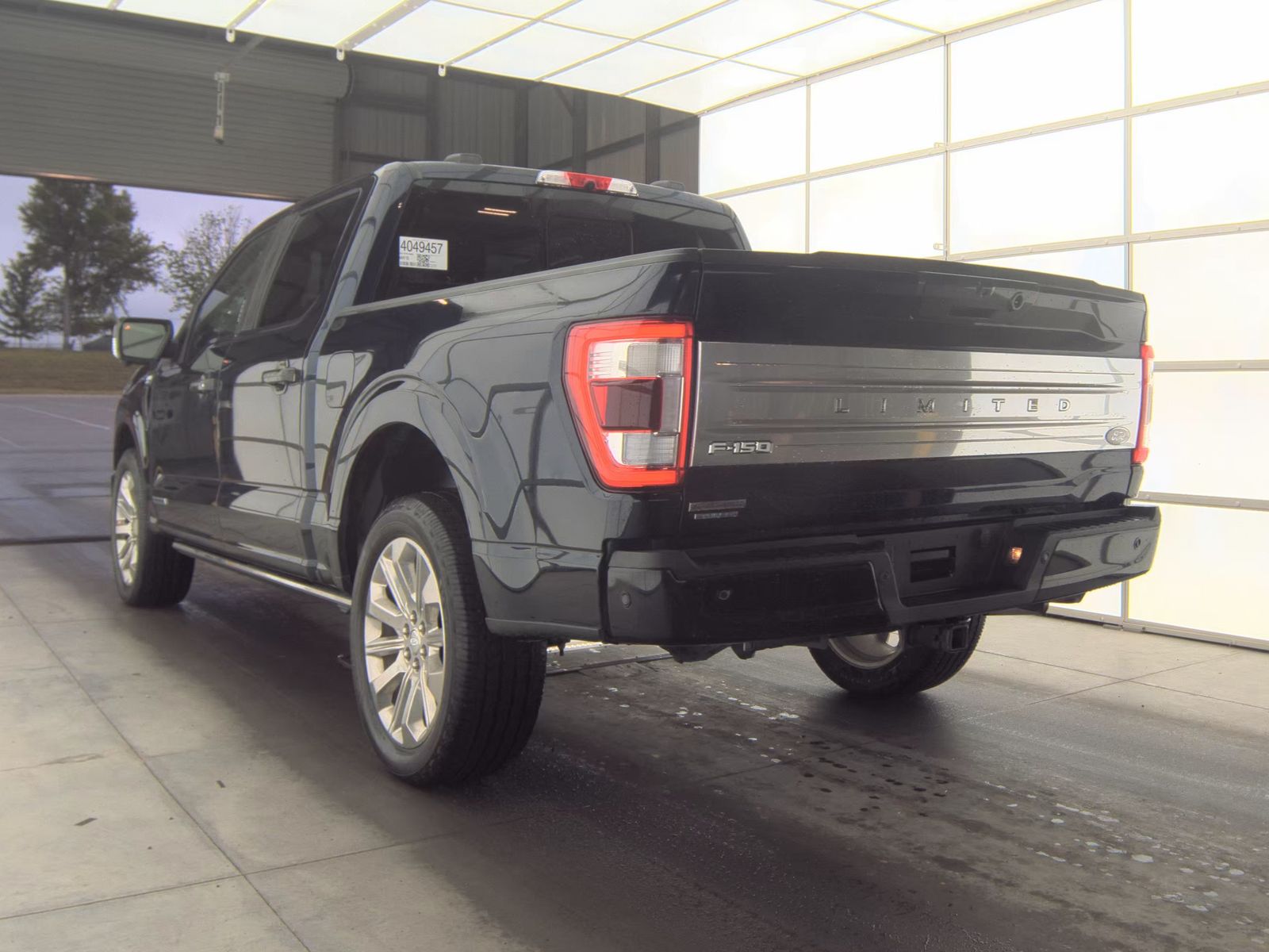 FORD F-150 - 9