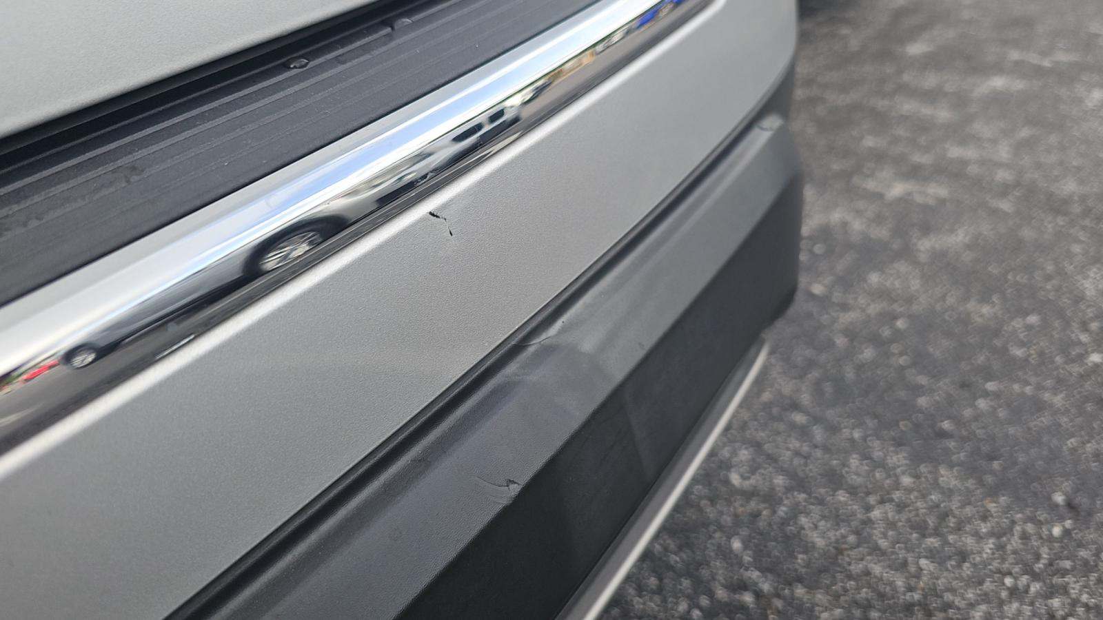 2018 Ford Explorer XLT AWD