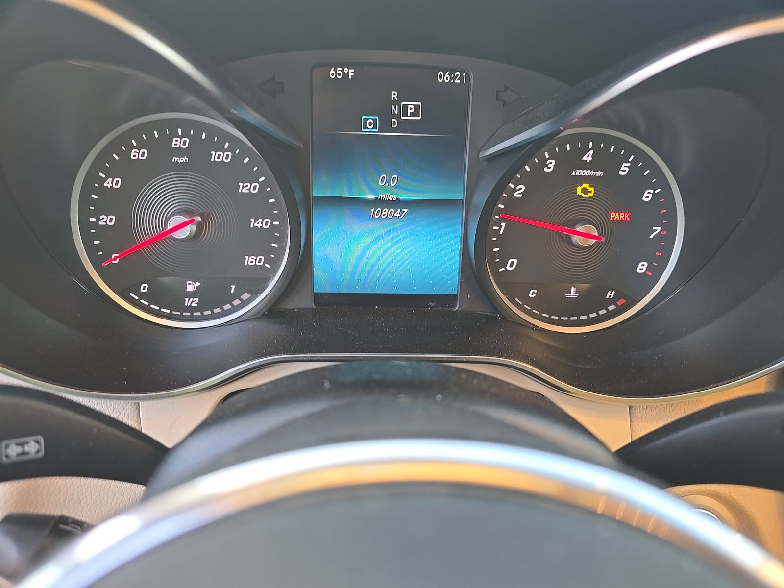 2020 Mercedes-Benz GLC GLC 300 AWD