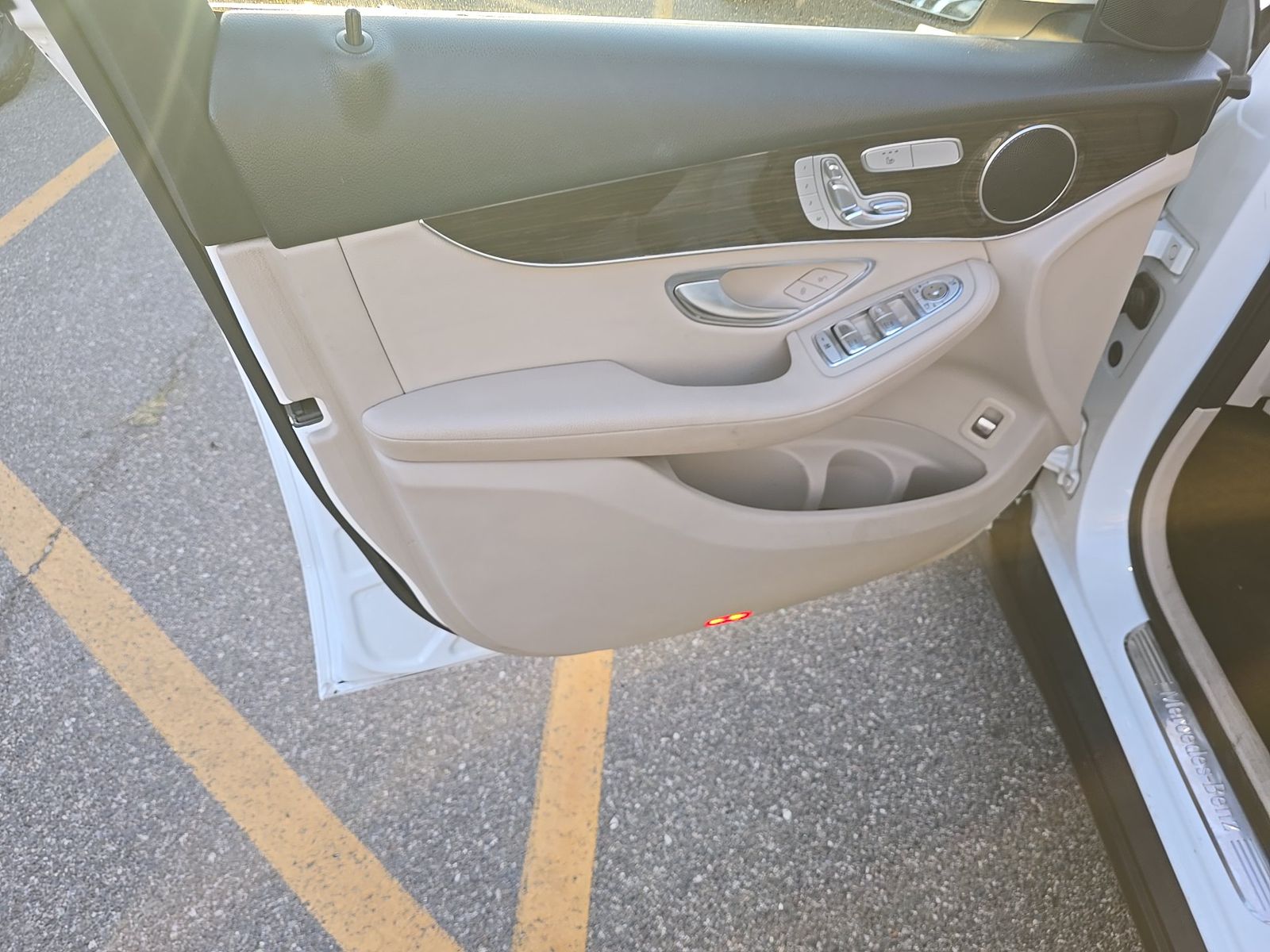 2020 Mercedes-Benz GLC GLC 300 AWD