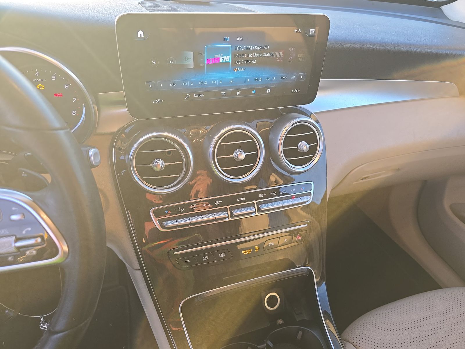 2020 Mercedes-Benz GLC GLC 300 AWD