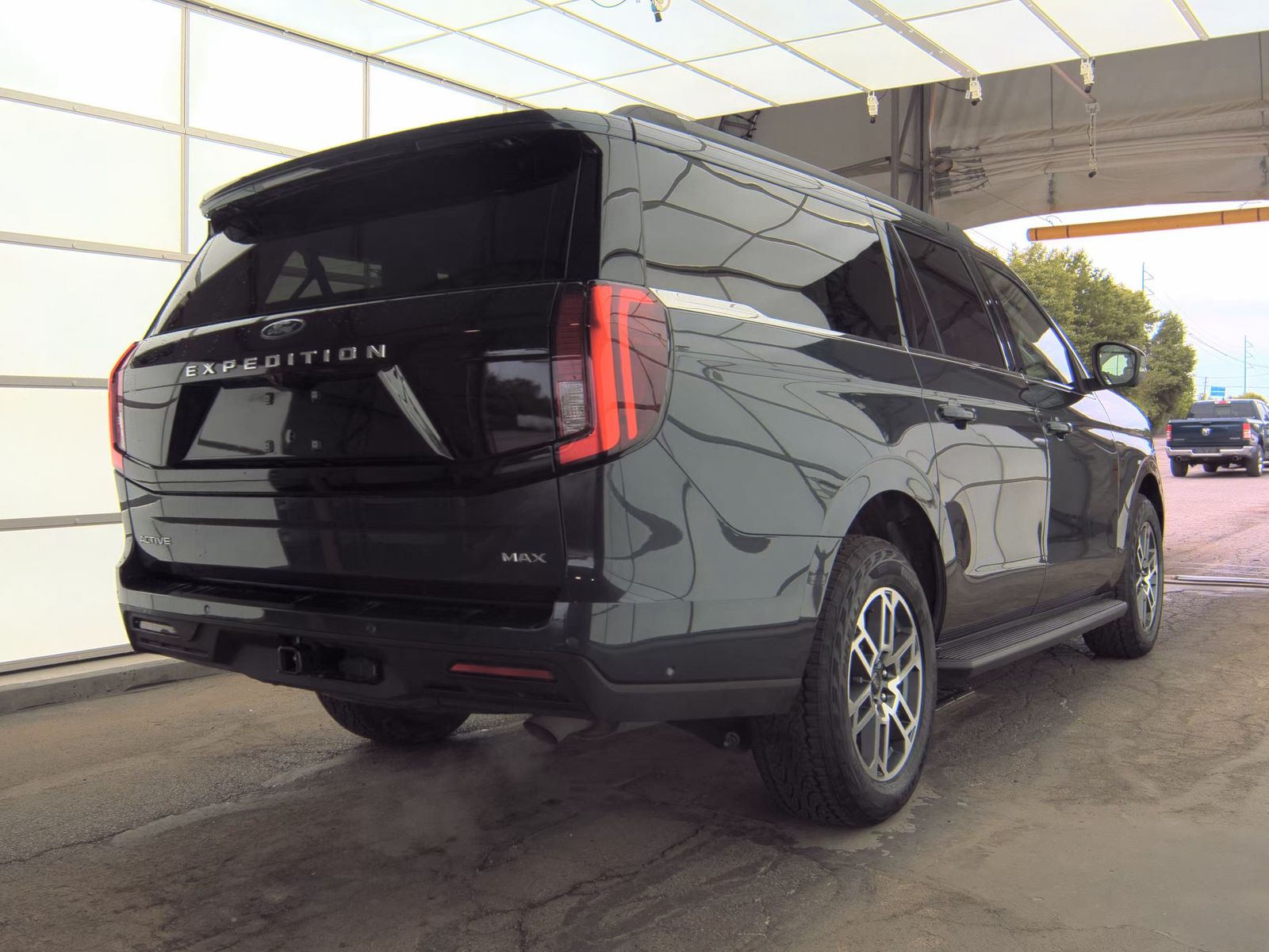 FORD EXPEDITION MAX - 6