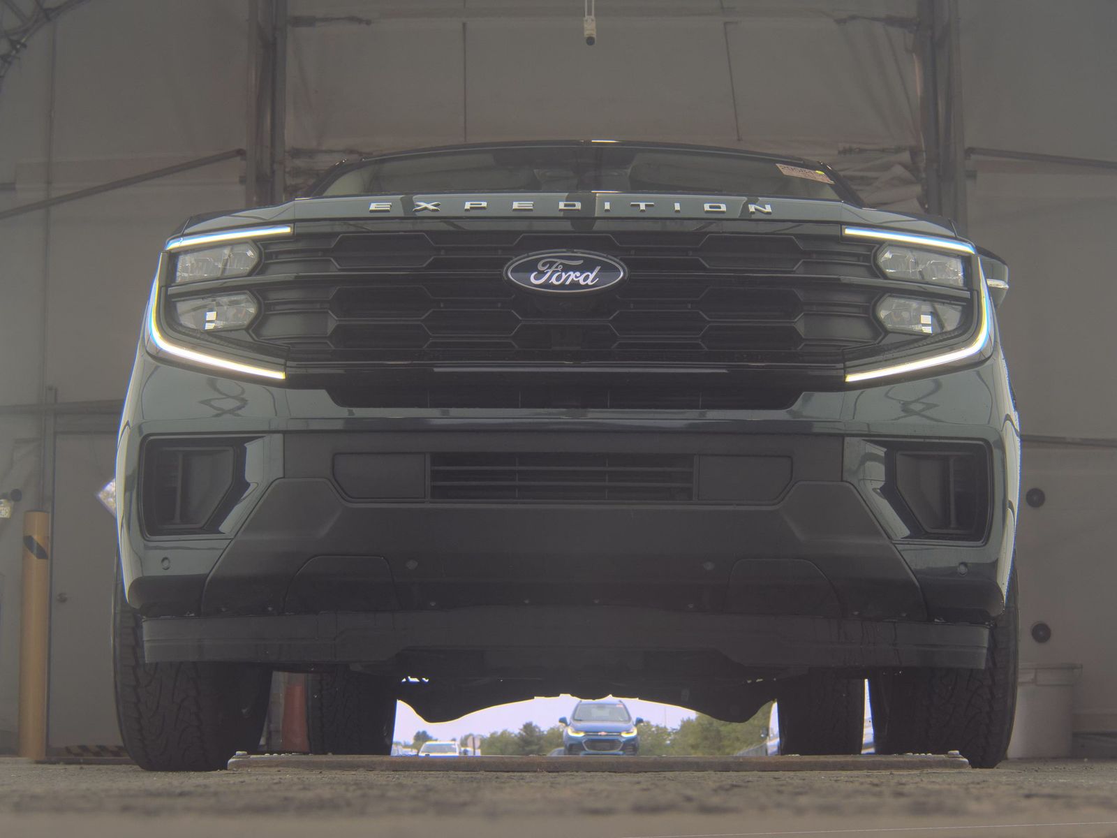 FORD EXPEDITION MAX - 4