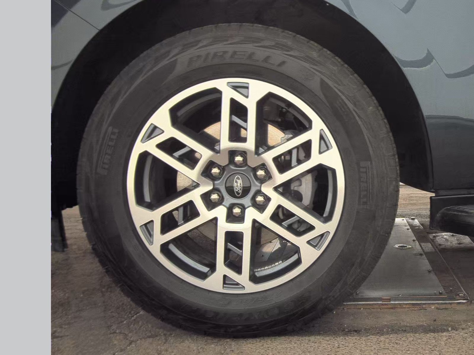 FORD EXPEDITION MAX - 10