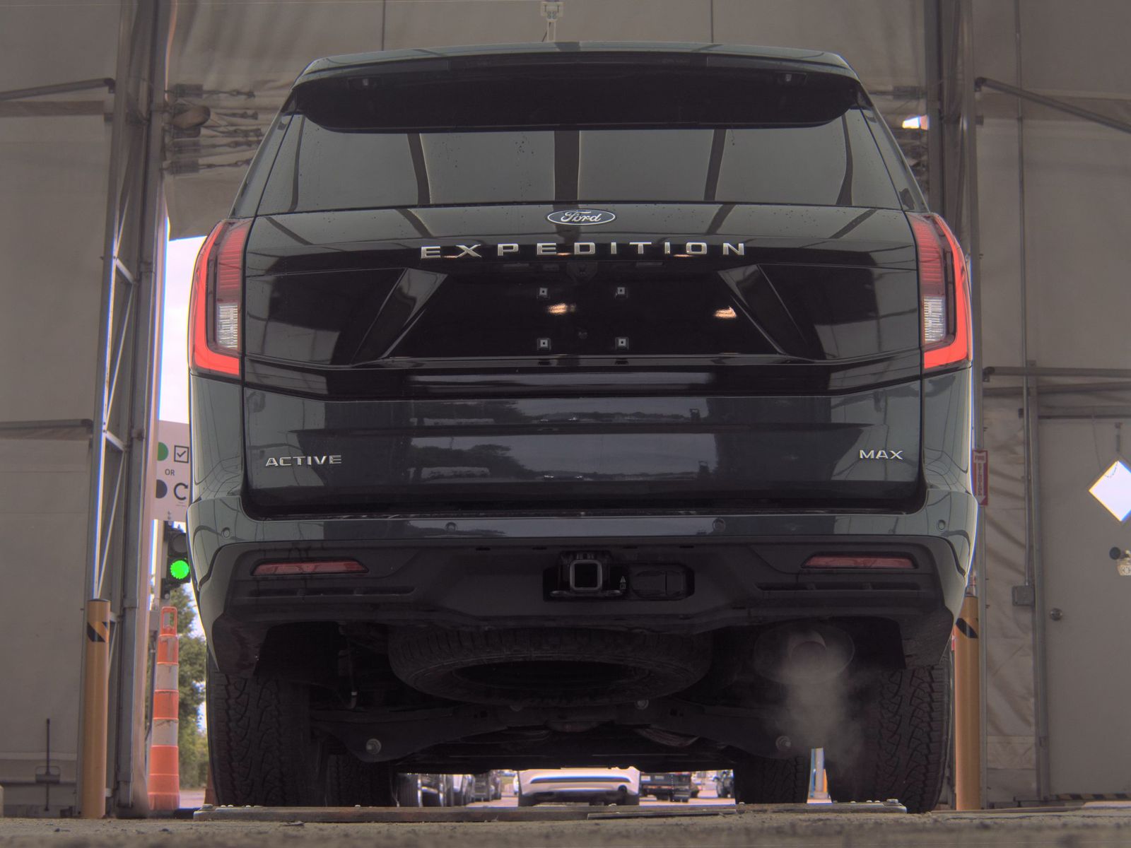 FORD EXPEDITION MAX - 8