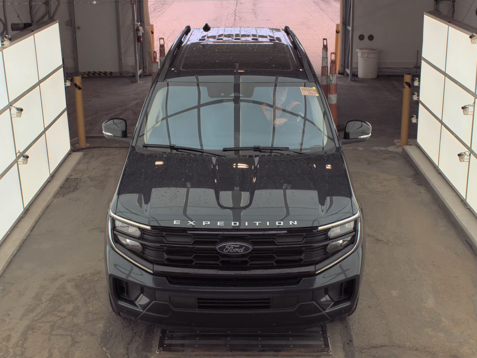 FORD EXPEDITION MAX - 3