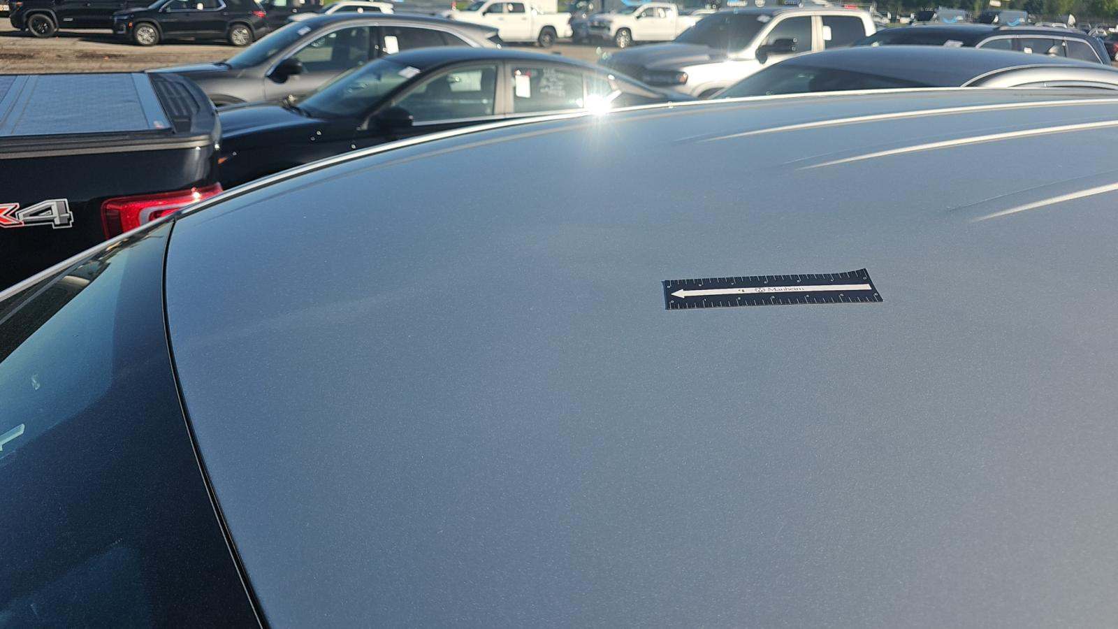 2023 Chrysler Pacifica Touring FWD