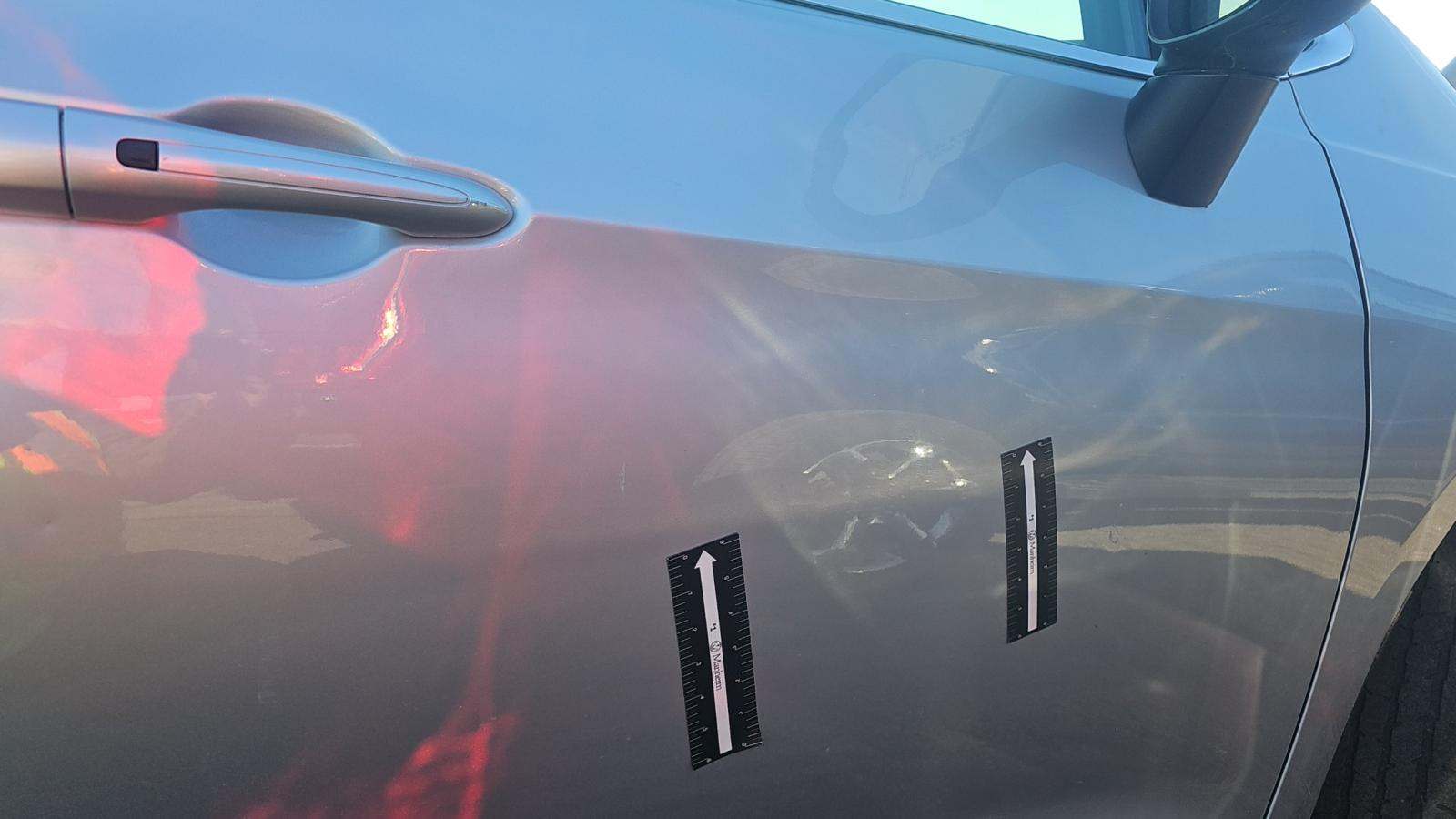 2023 Chrysler Pacifica Touring FWD