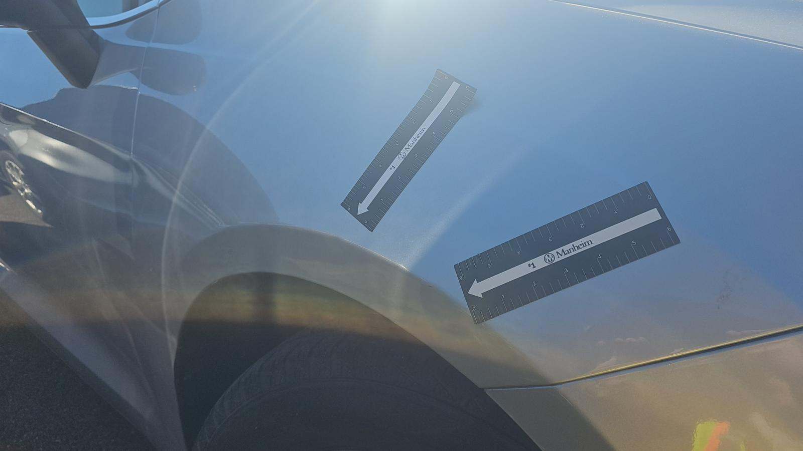2023 Chrysler Pacifica Touring FWD